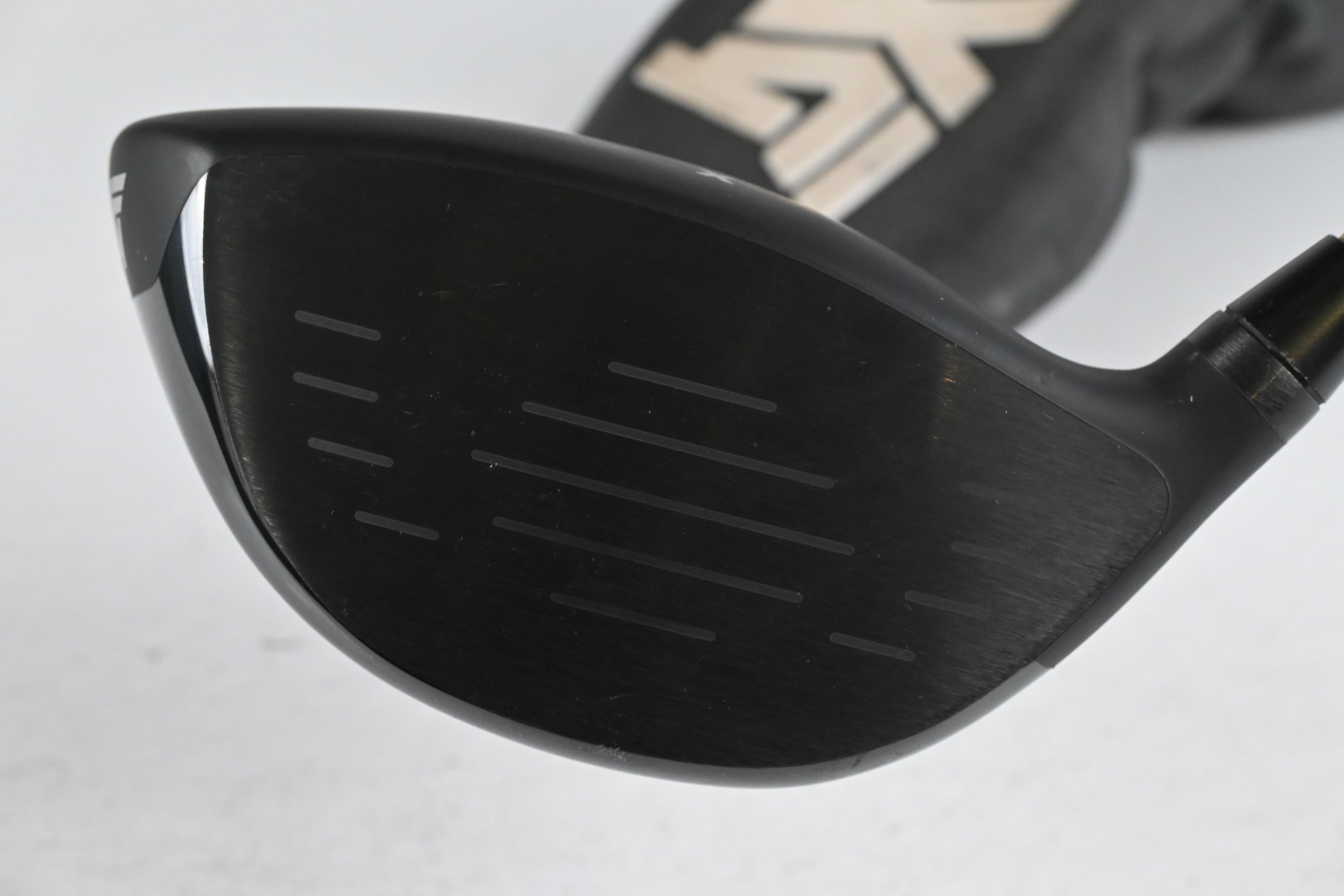 PXG 0211 2020 Driver / 10.5 Degree / Stiff Flex Fujikura Rombax 6X07 Shaft