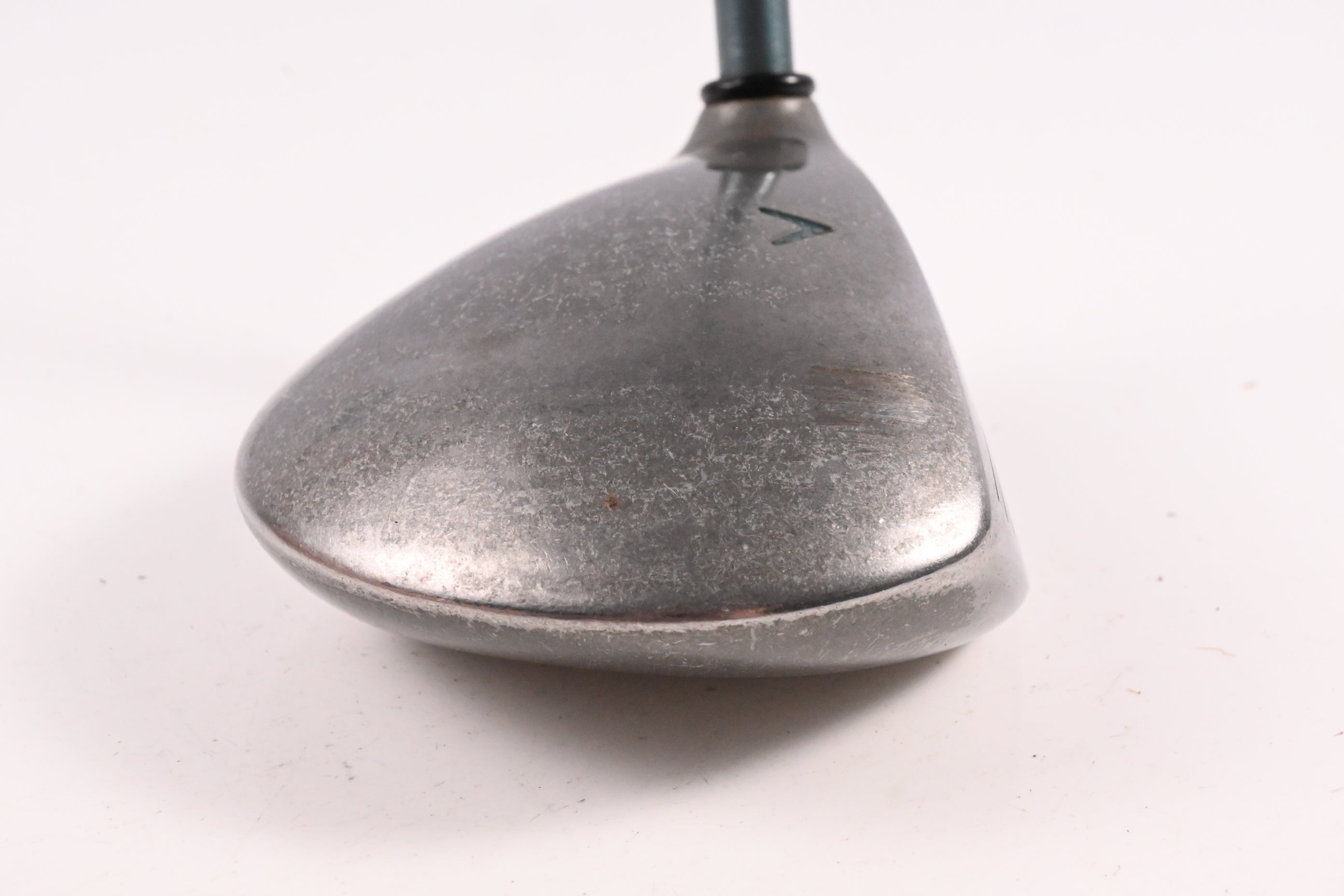 Ladies Callaway Big Bertha Warbird #5 Wood / 18 Degrees / Ladies Flex Shaft
