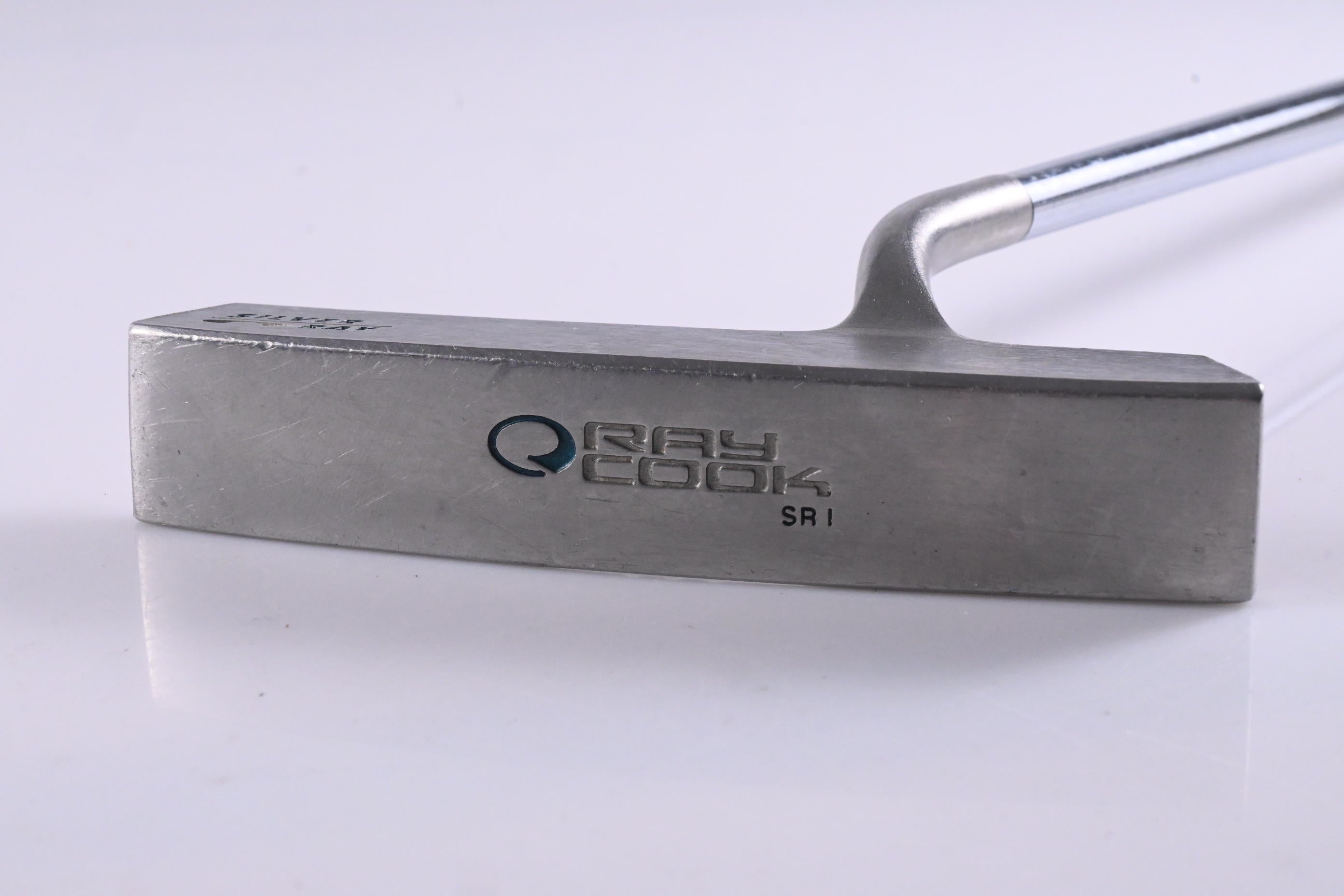 Ray Cook Silver Ray I Putter / 35 Inch