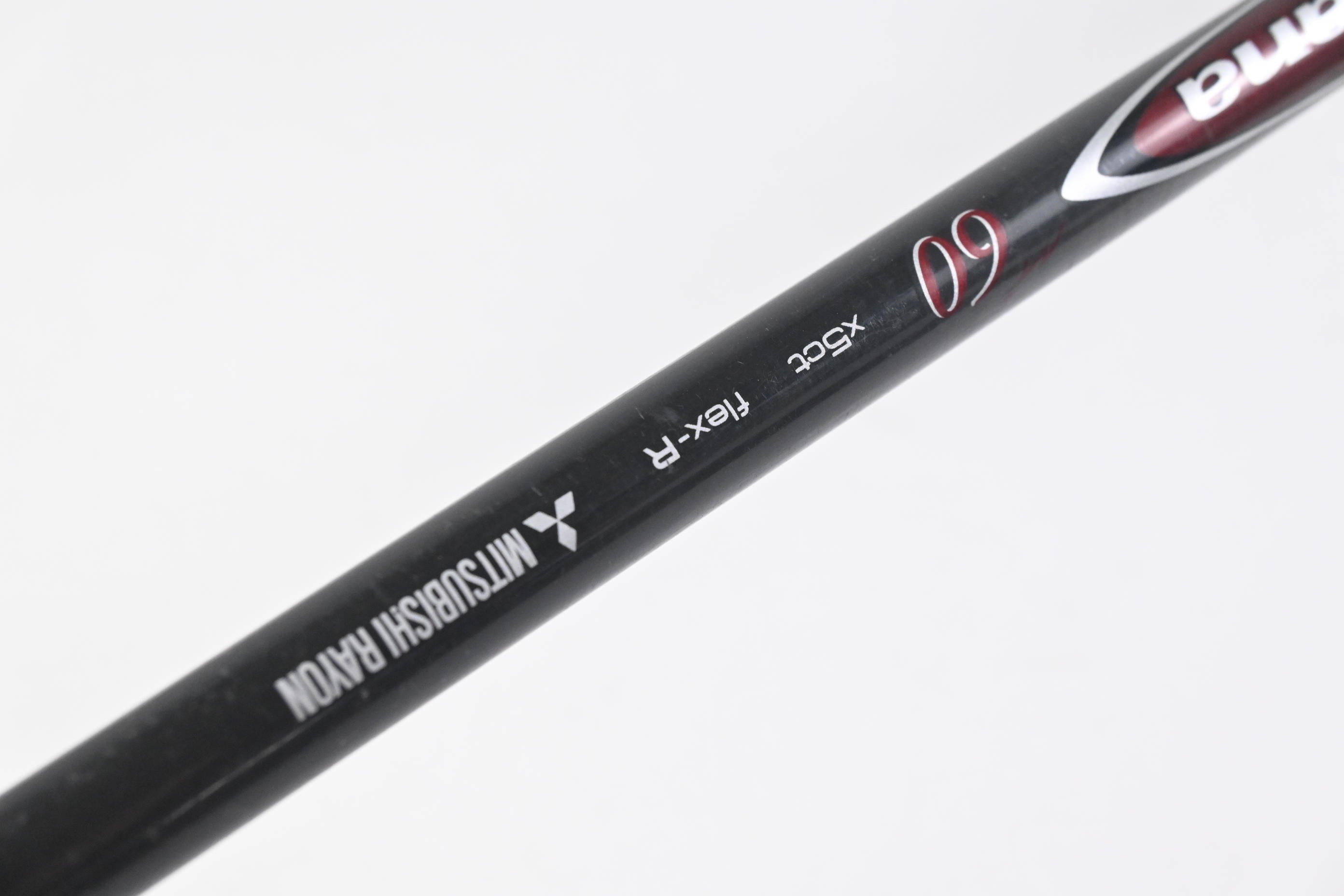Titleist 917 F2 #5 Wood / 18 Degree / Regular Flex Diamana M+60 Shaft