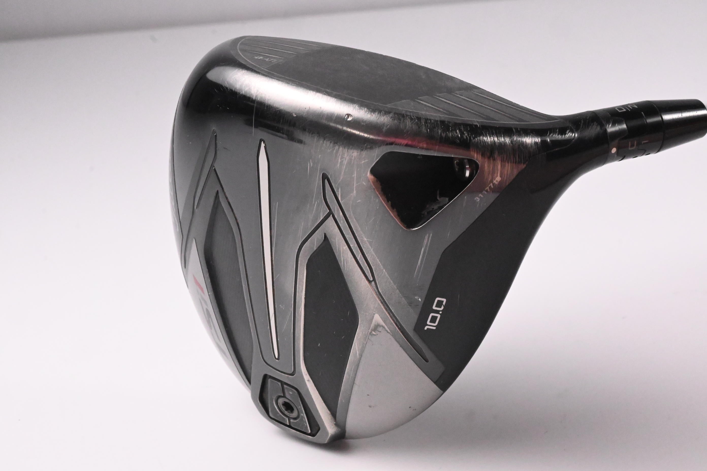 Titleist TSi1 Driver / 10 Degree / Regular Flex Aldila Ascent 40 Shaft