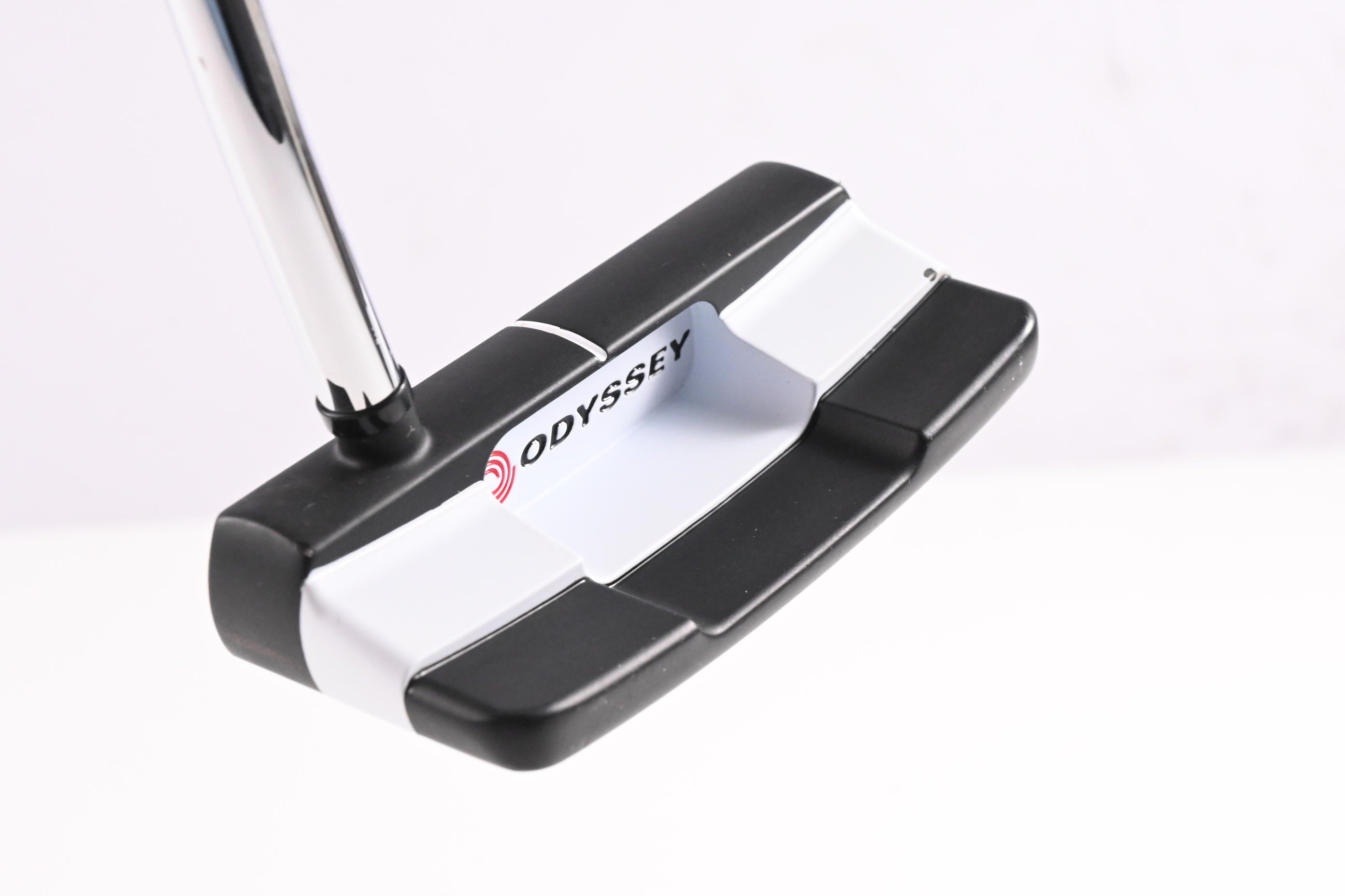 Odyssey White Hot Versa Double Wide Putter / 34 Inch