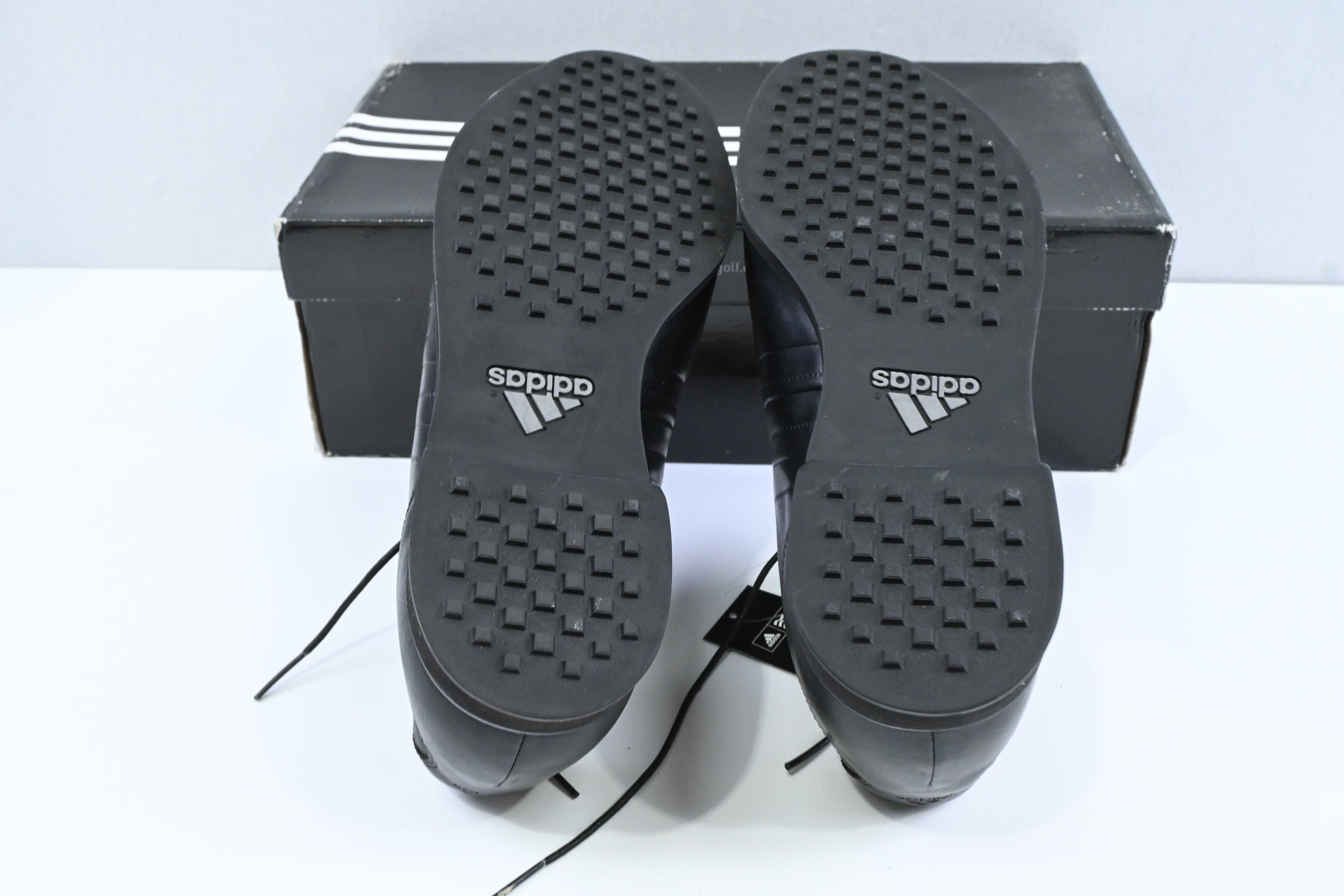 Adidas SL Shoes / Size UK 10 / Black