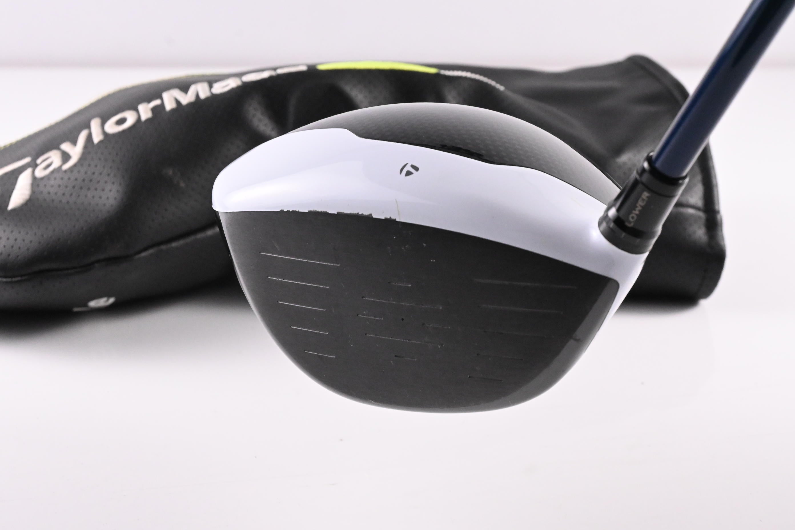 Taylormade M1 2017 Driver / 9.5 Degree / Regular Flex Ventus Blue 5 Shaft