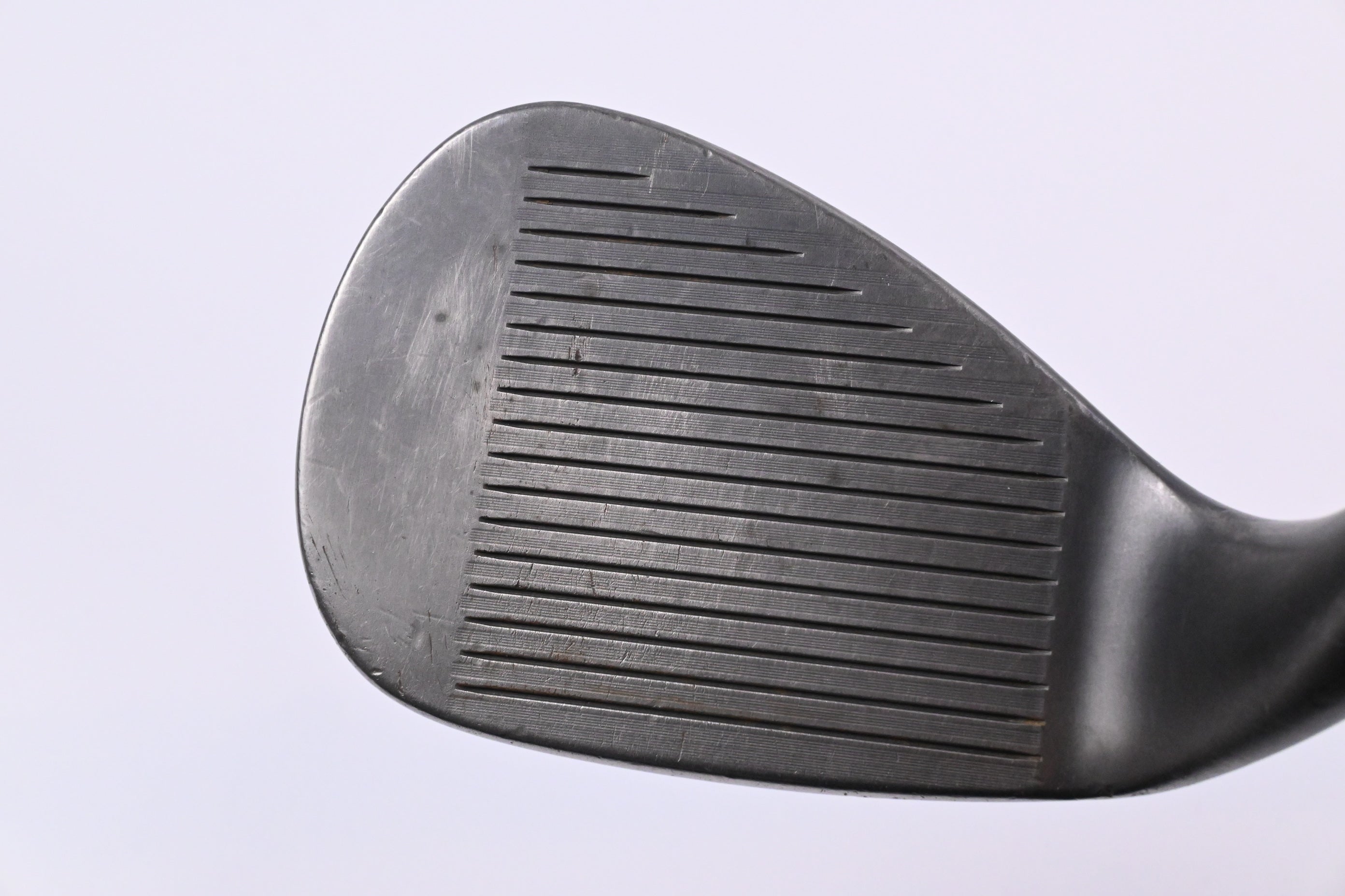 Titleist Vokey SM9 Sand Wedge / 54 Degree / Stiff Flex Project X LZ Shaft