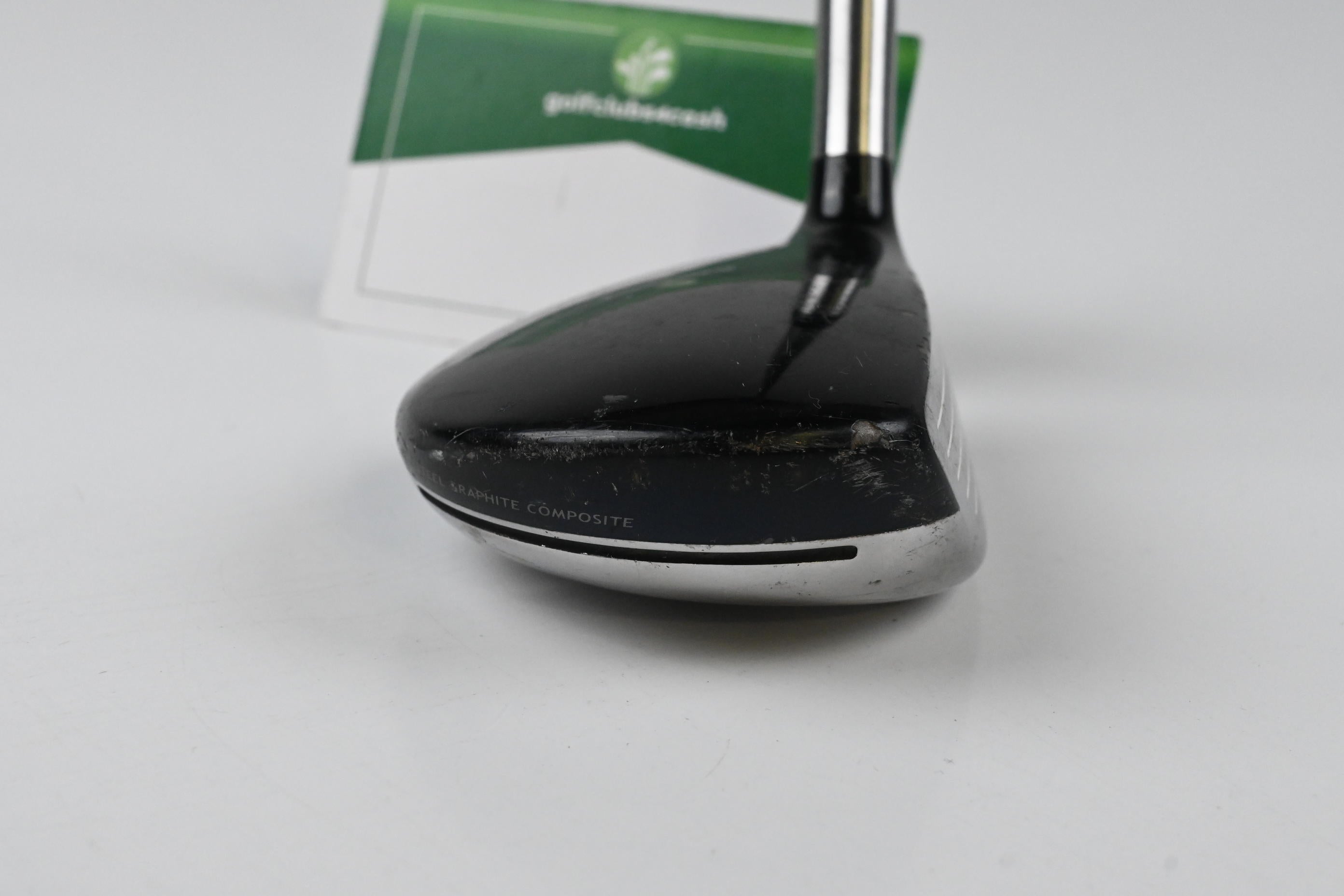 Ladies Mizuno MP-001 #5 Wood / 18 Degree / Ladies Flex Mizuno Exsar 60 Shaft