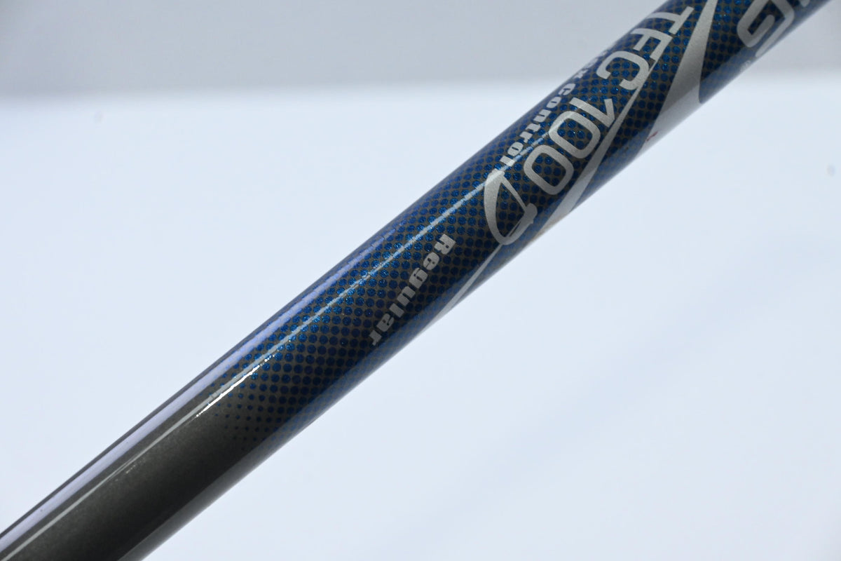Left Hand Ping G5 Driver / 10.5 Degree / Regular Flex Ping TFC 100 Shaft