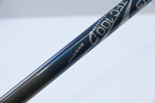 Left Hand Ping G5 Driver / 10.5 Degree / Regular Flex Ping TFC 100 Shaft
