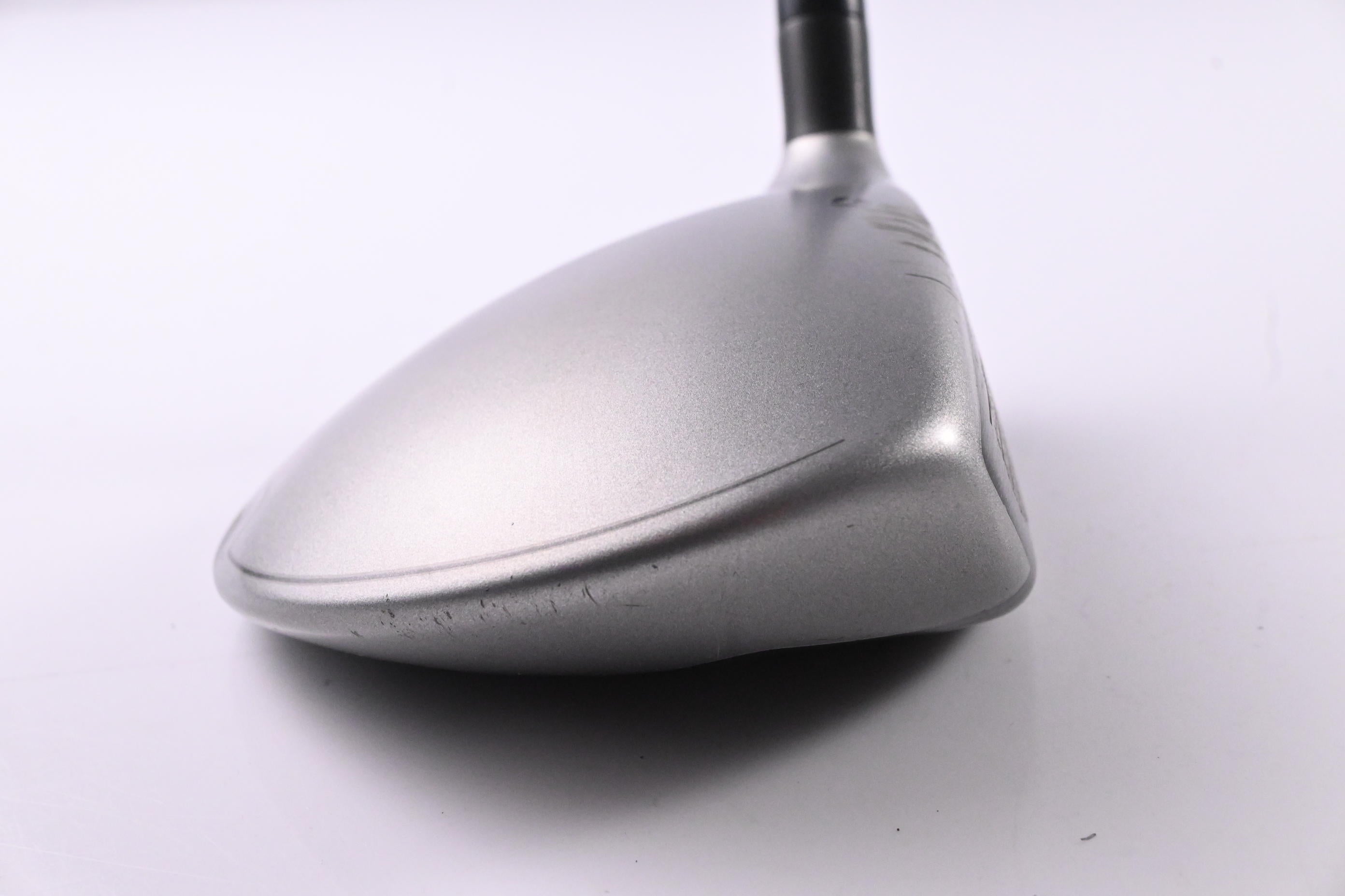 Taylormade SLDR #3 Wood / 15 Degree / Regular Flex Fujikura Speeder 65 Shaft