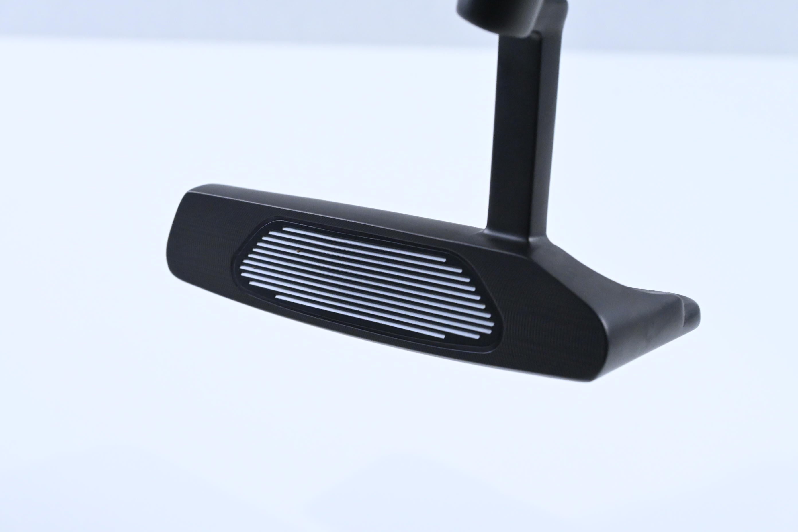 Taylormade TP Black Collection Del Monte 1 Putter / 34 Inch