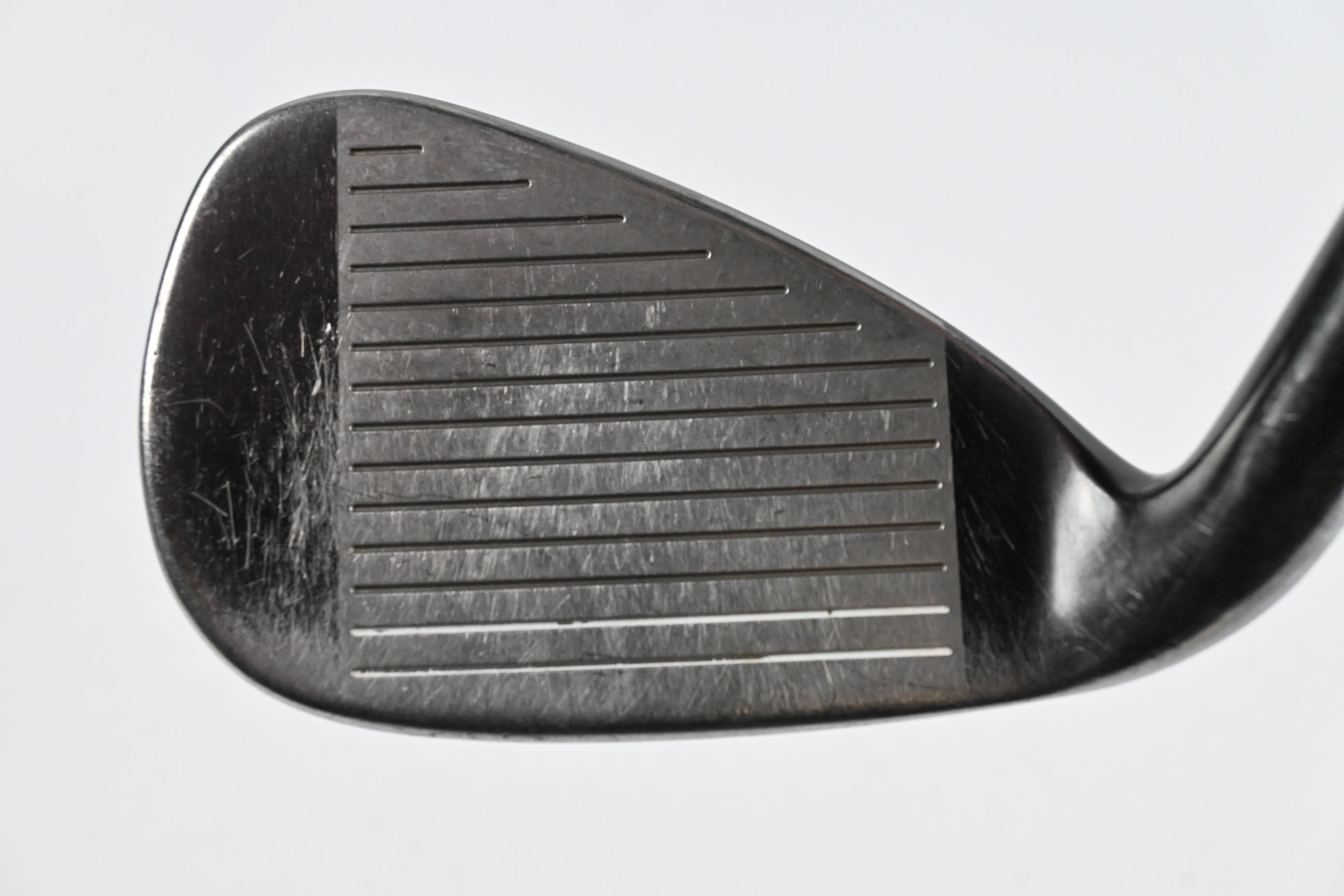 Callaway Big Bertha OS 2017 #8 Iron / Regular Flex Speed Step Shaft