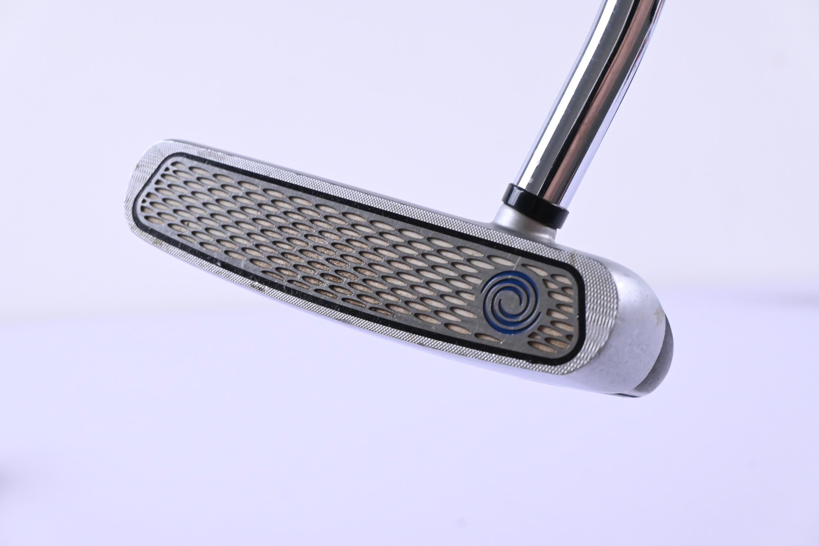 Odyssey Works V-Line Putter / 35 Inch