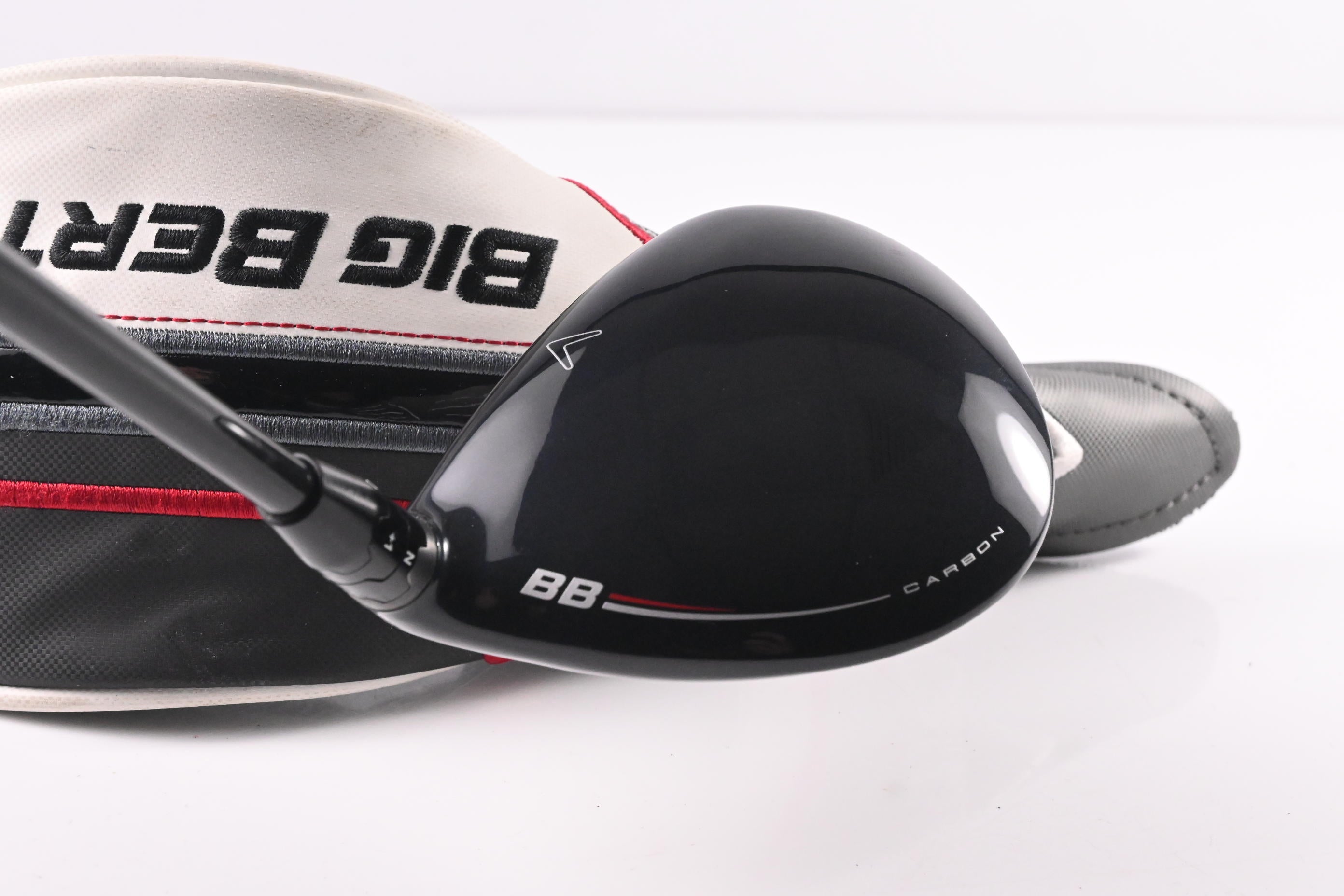 Callaway Big Bertha 2023 #3 Wood / 16 Degree / X-Flex Denali Black 80 Shaft