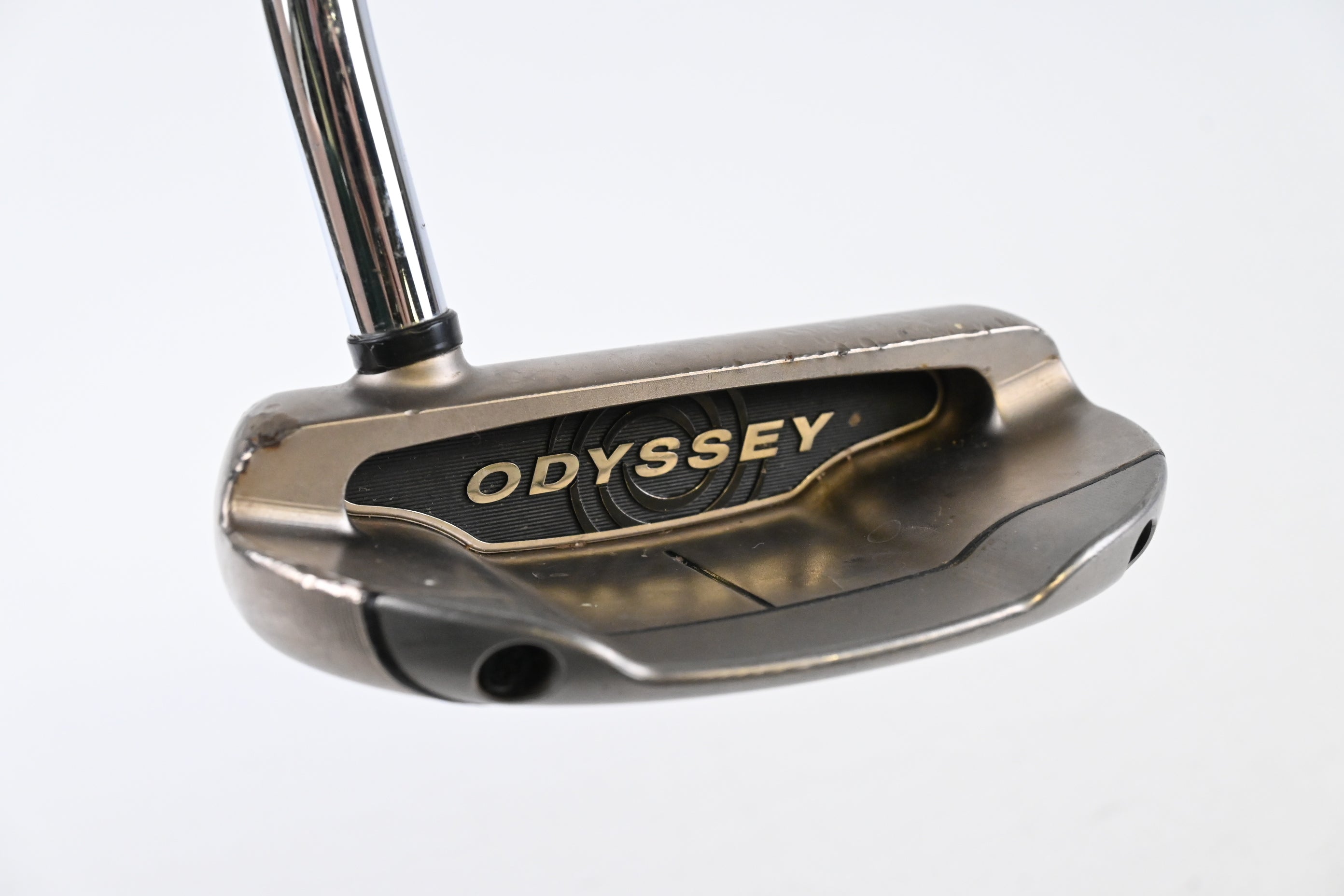 Odyssey Black Series 3 Putter / 34 Inch