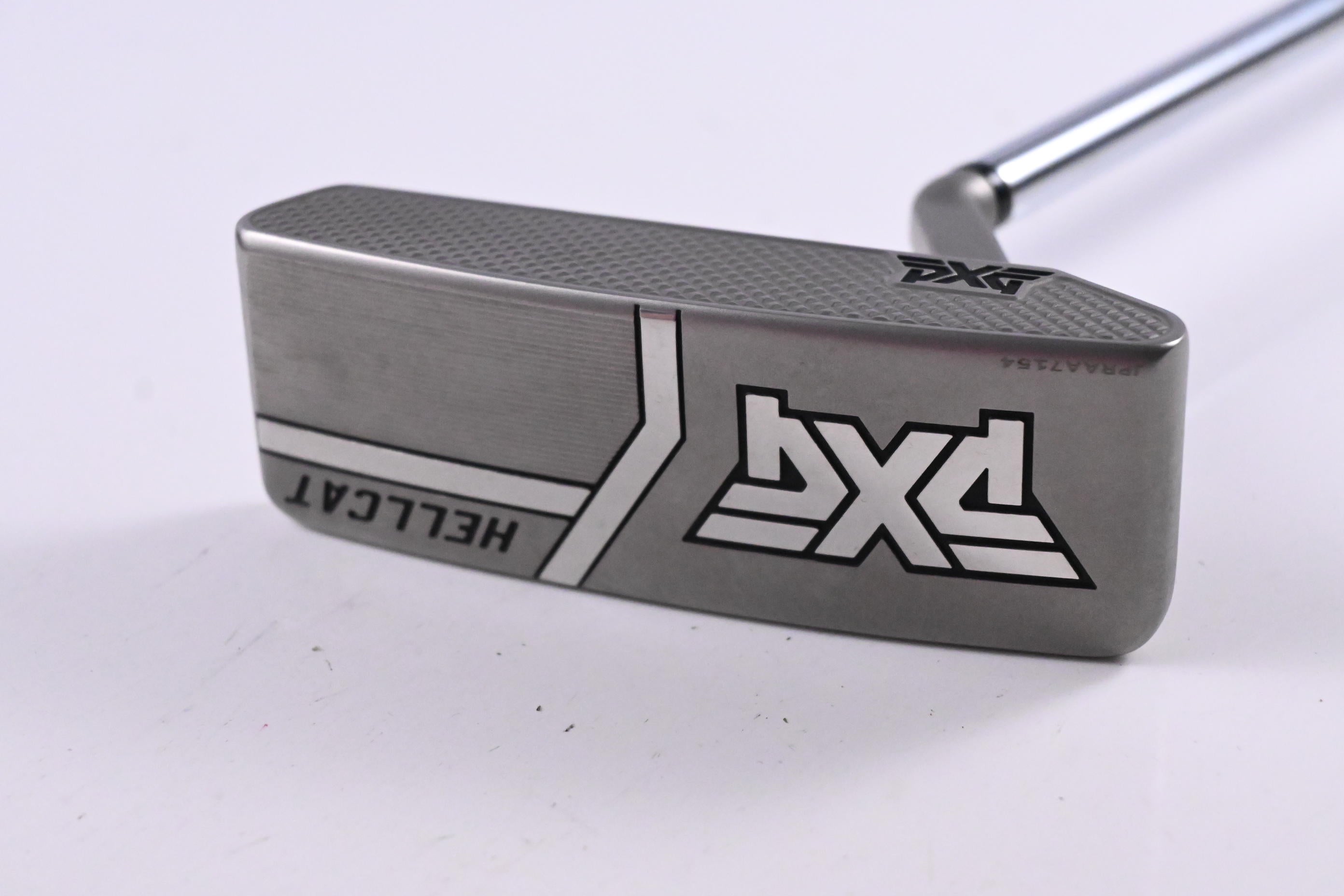 PXG Hellcat ZT Putter / 34 Inch