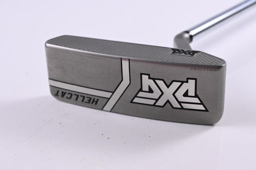 PXG Hellcat ZT Putter / 34 Inch