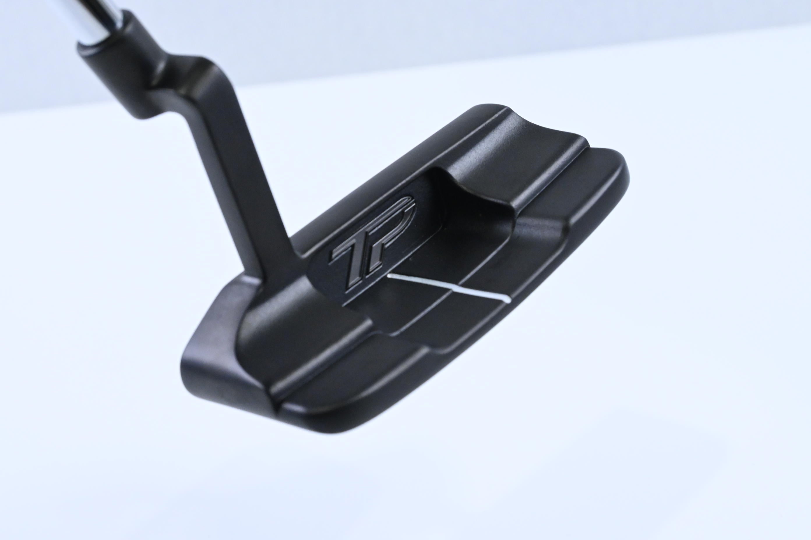 Taylormade TP Black Collection Del Monte 1 Putter / 34 Inch