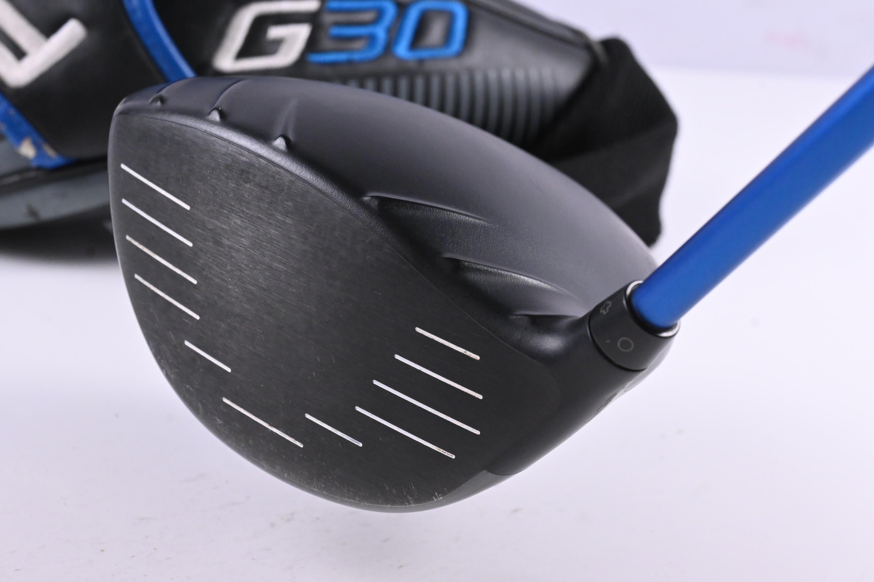 Ping G30 Driver / 10.5 Degree / Regular Flex Ping TFC 419 Shaft