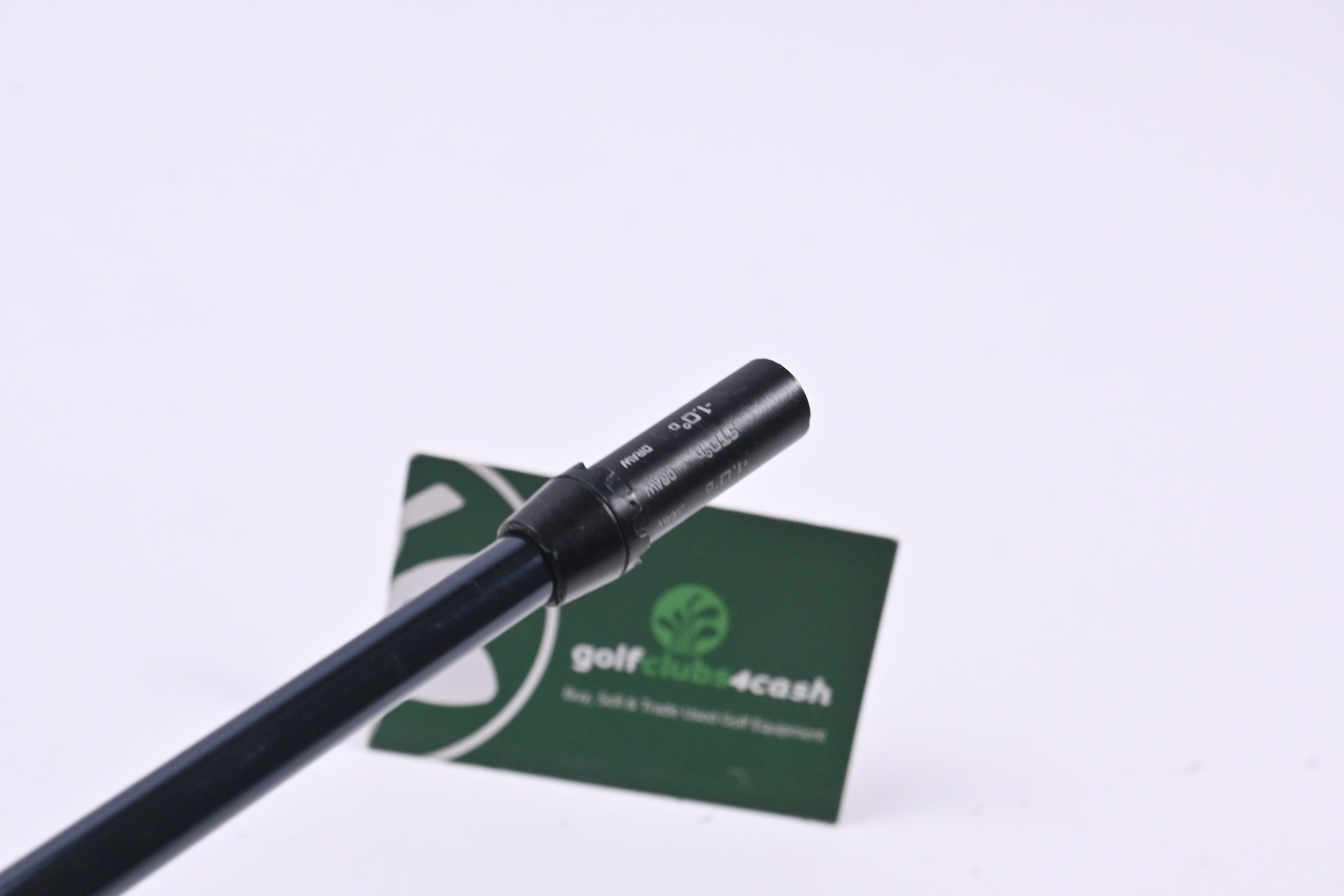 UST Mamiya LIN-Q M40X 6 Blue #5 Wood Shaft / Regular Flex / Cobra 2nd Gen