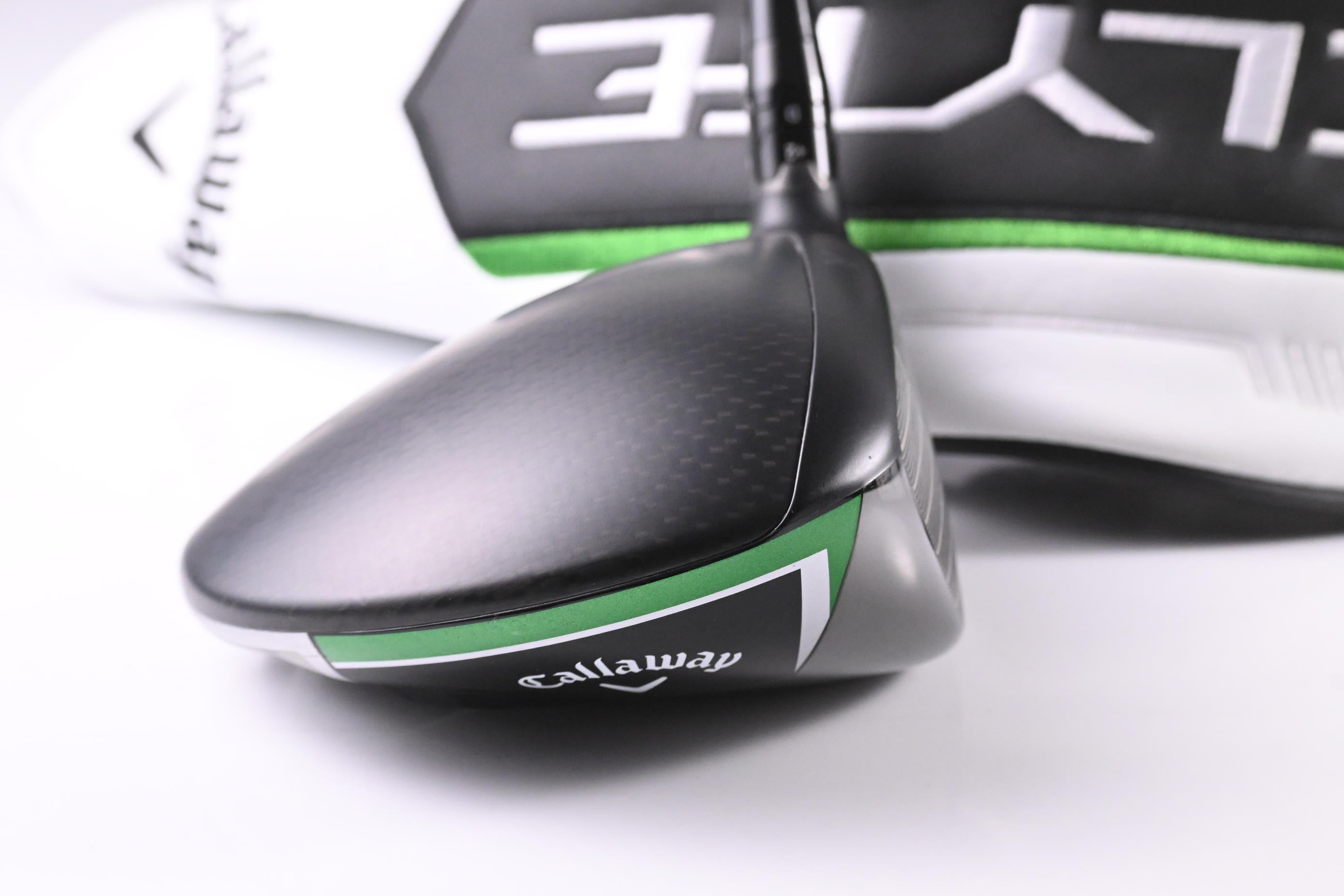 Callaway Elyte Driver / 10.5 Degree / X-Flex Tensei 1K Black 65 Shaft