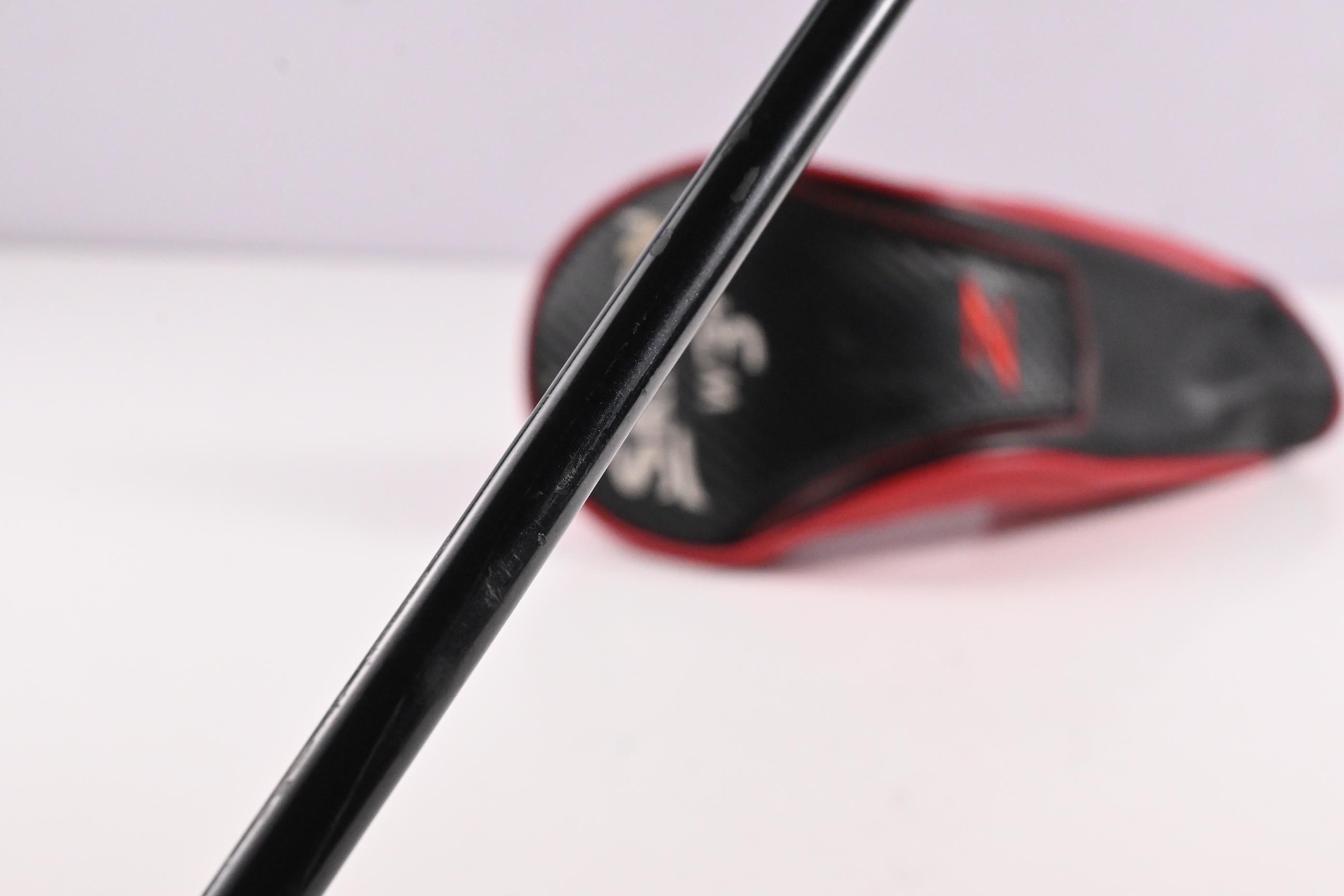 Srixon Z-F85 #3+ Wood / 13.5 Degree / Stiff Flex Miyazaki Mahana 5 Shaft