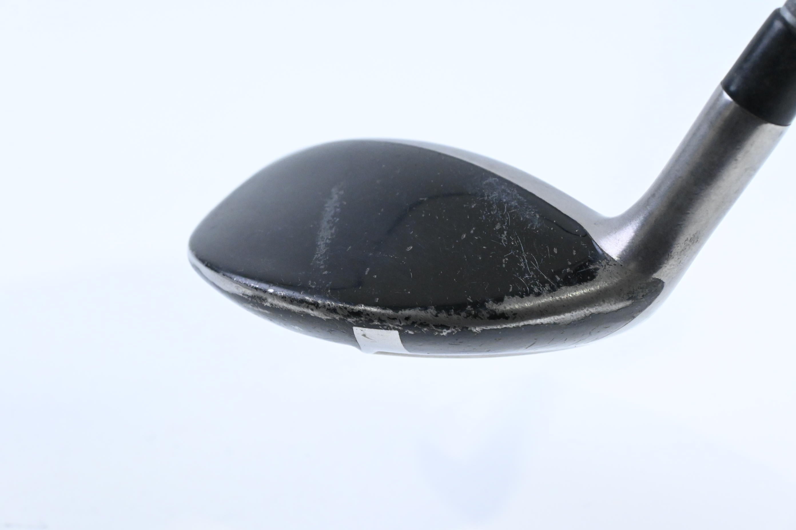 Left Hand Ping Rapture #3 Hybrid / 21 Degree / Regular Flex Ping TFC 909H Shaft