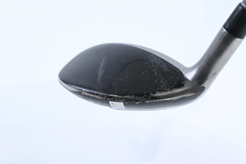 Left Hand Ping Rapture #3 Hybrid / 21 Degree / Regular Flex Ping TFC 909H Shaft