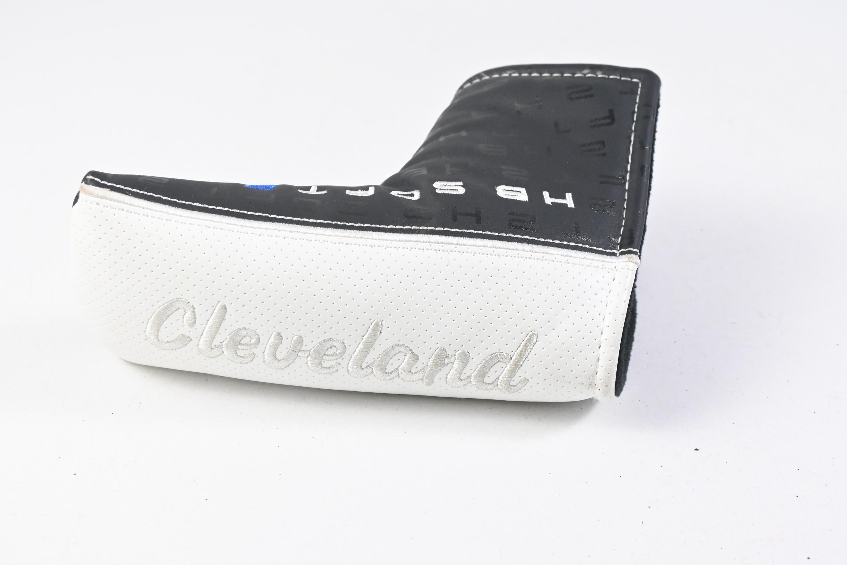 Cleveland HB Soft 2 Black Satin Putter / 35 Inch