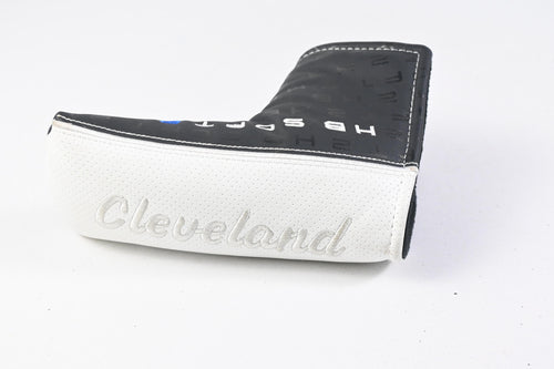 Cleveland HB Soft 2 Black Satin Putter / 35 Inch