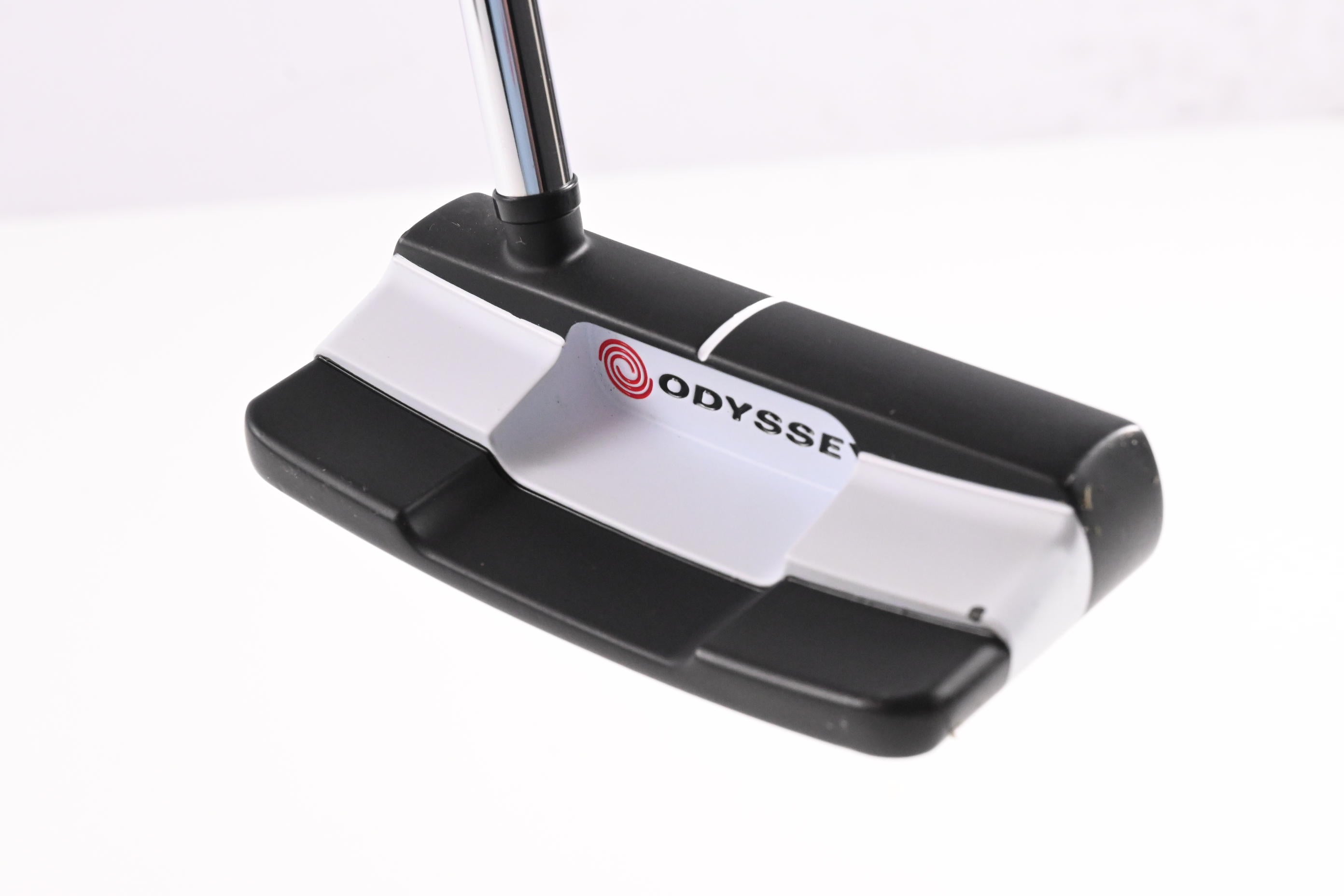 Odyssey White Hot Versa Double Wide Putter / 34 Inch