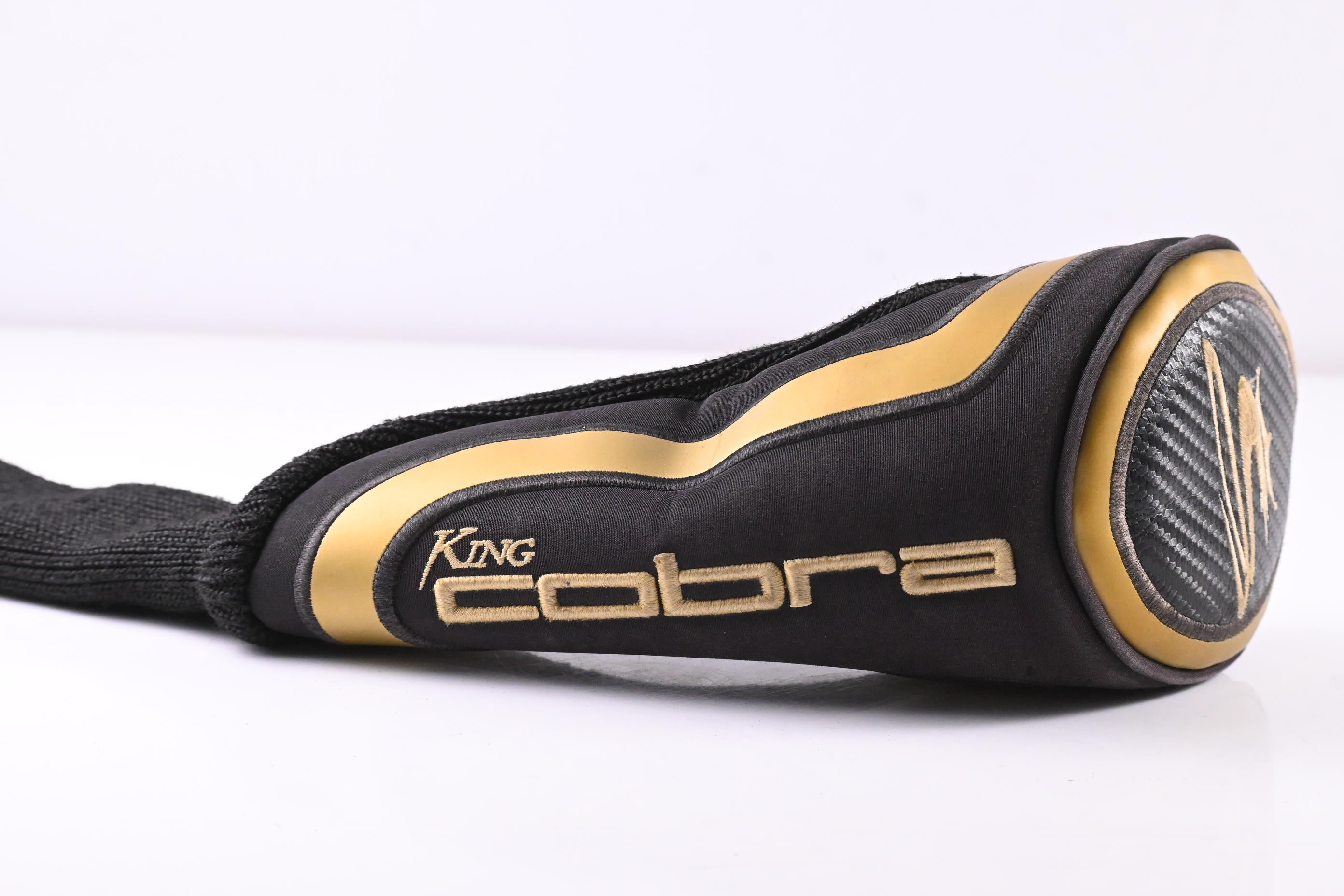 Cobra Comp #3 Wood / 15 Degree / Regular Flex Cobra Graphite Design YS-5.1 55