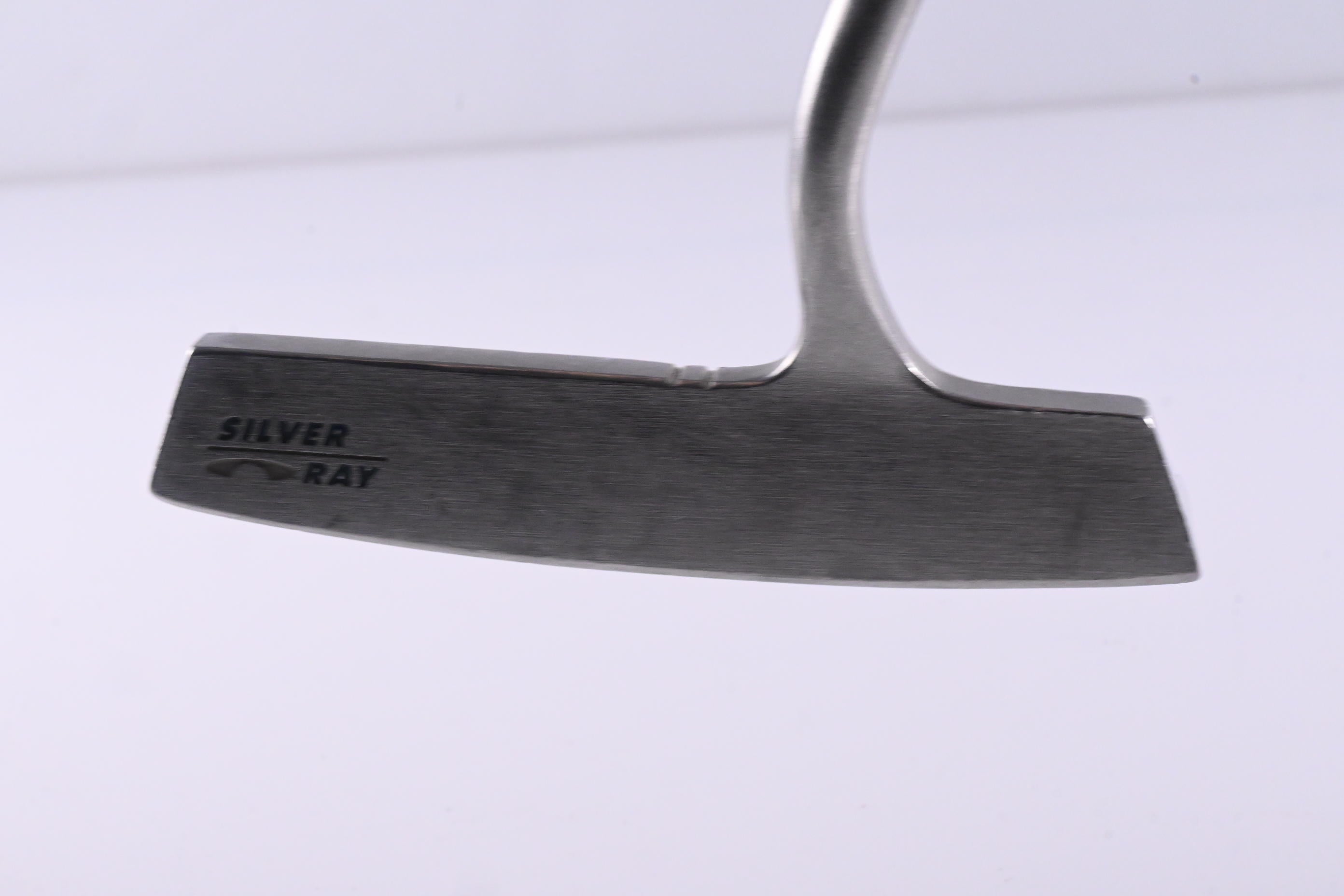 Ray Cook Silver Ray I Putter / 35 Inch