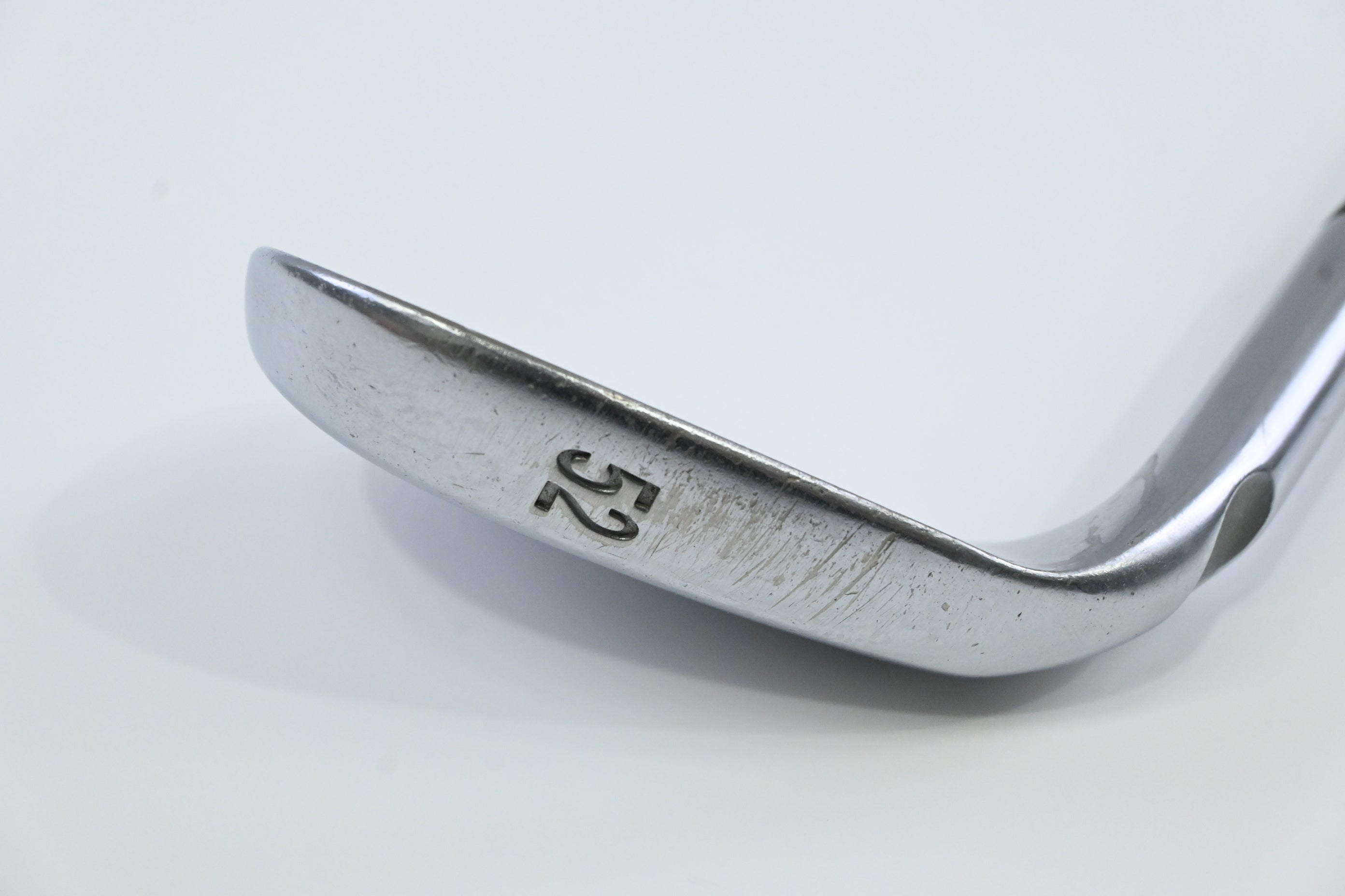 Ping Tour-S Gap Wedge / 52 Degree / Green Dot / Stiff Flex Dynamic Gold S300