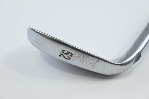 Ping Tour-S Gap Wedge / 52 Degree / Green Dot / Stiff Flex Dynamic Gold S300