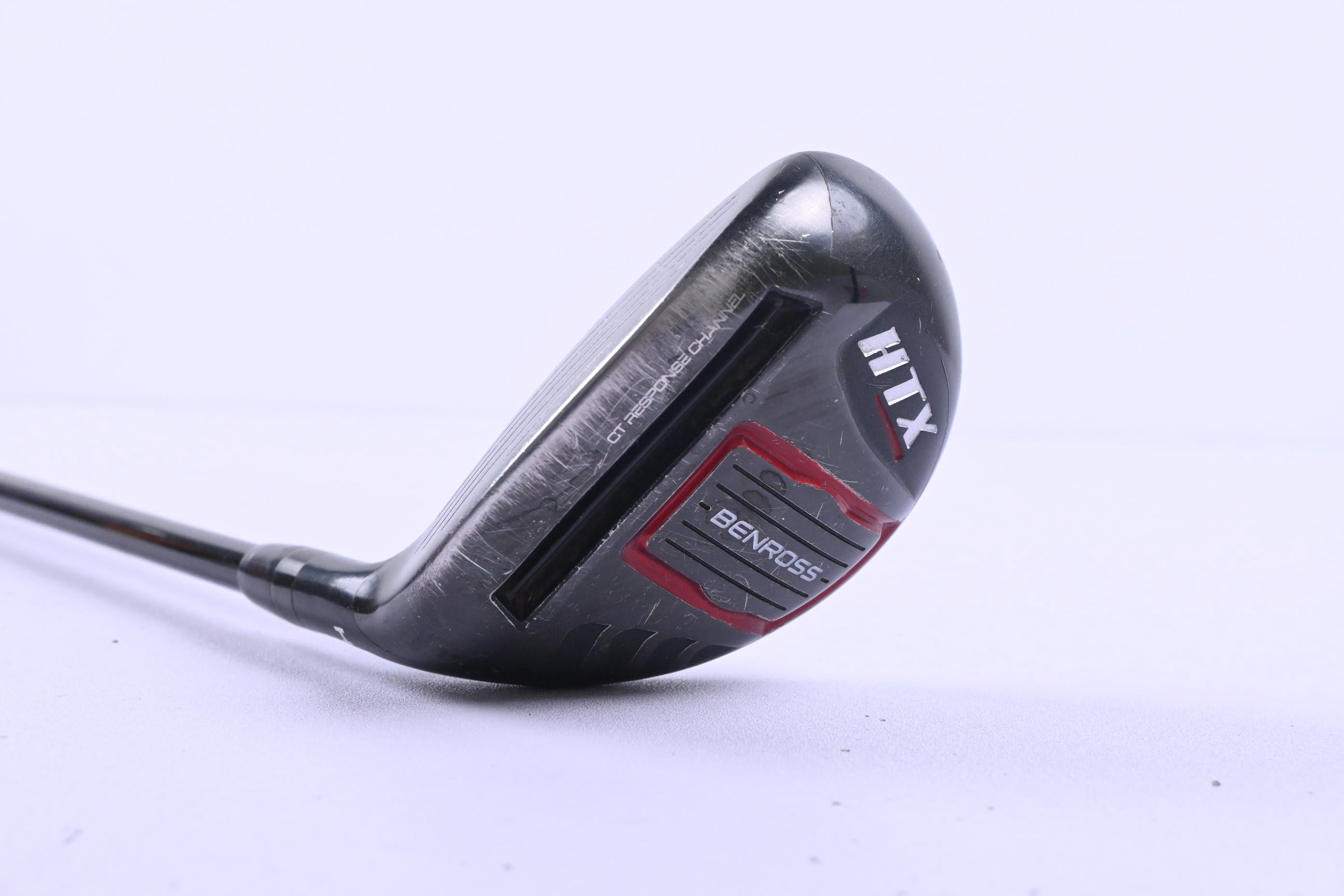 Benross HTX Compressor #4 Hybrid / 23.5 Degree / Regular Flex Kuro Kage 70