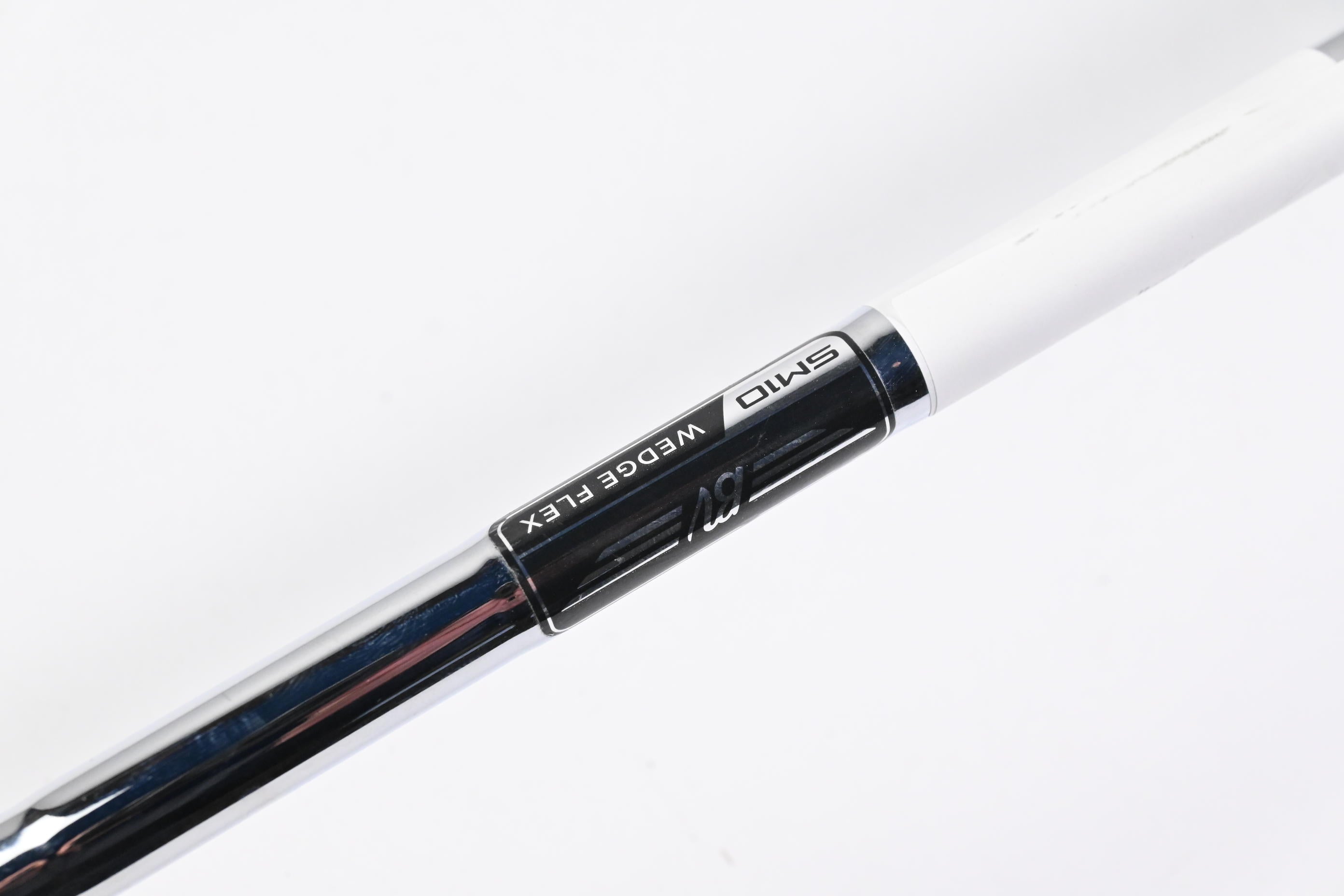 Titleist Vokey SM9 Lob Wedge / 58 Degree / Wedge Flex Vokey SM10 Shaft