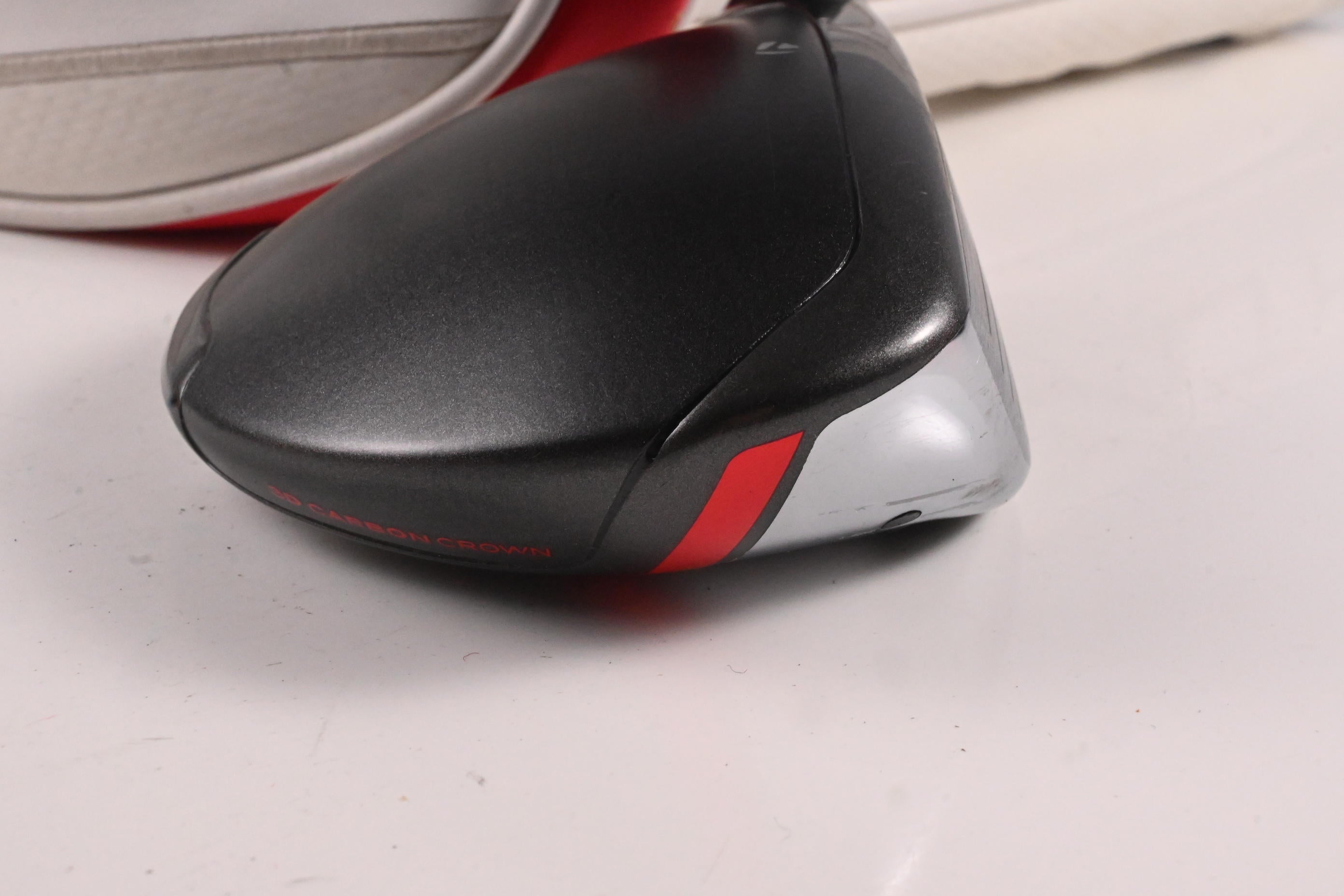 Ladies Taylormade Stealth #5 Wood / 19 Degree / Ladies Flex Aldila Ascent 45 Shaft