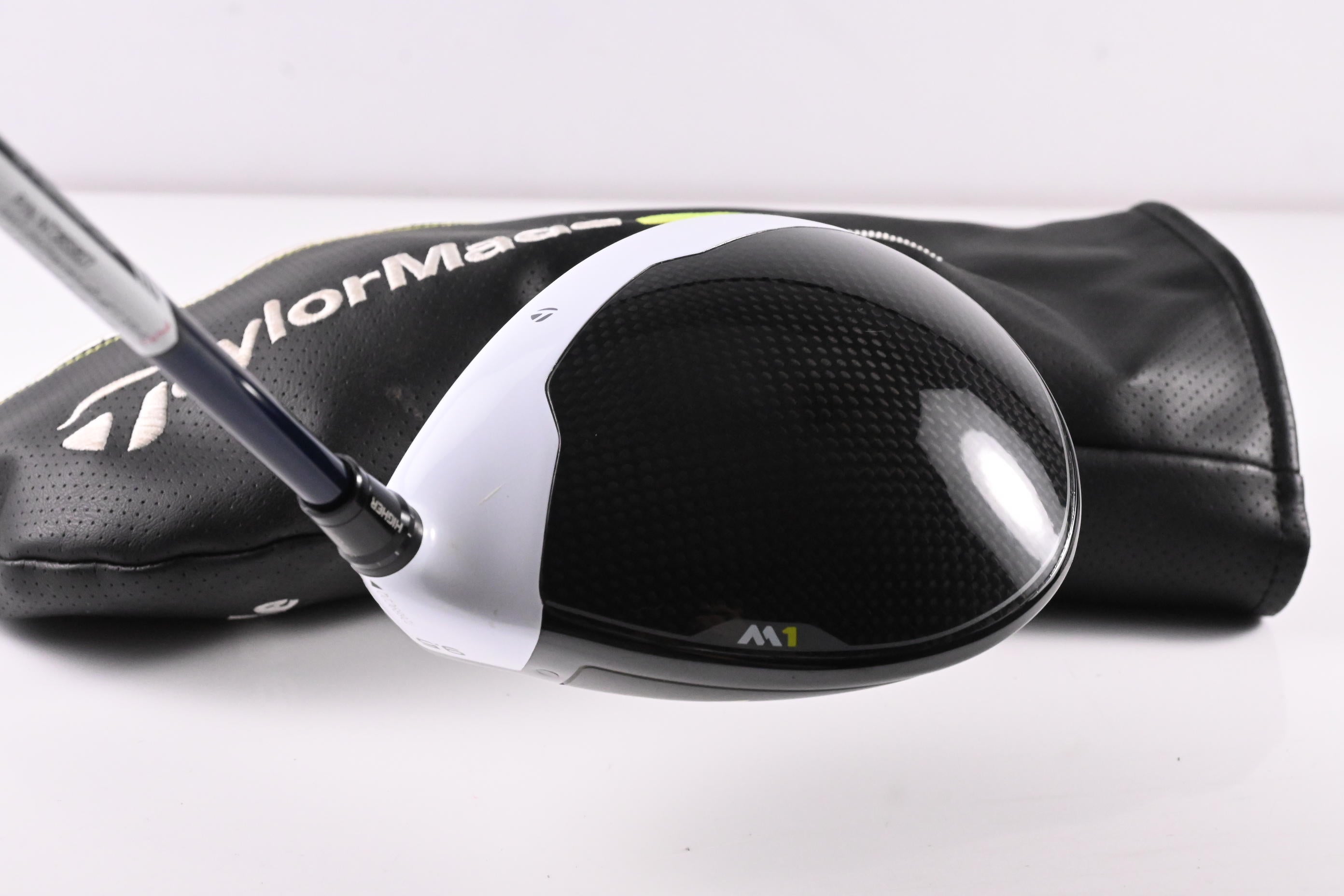 Taylormade M1 2017 Driver / 9.5 Degree / Regular Flex Ventus Blue 5 Shaft