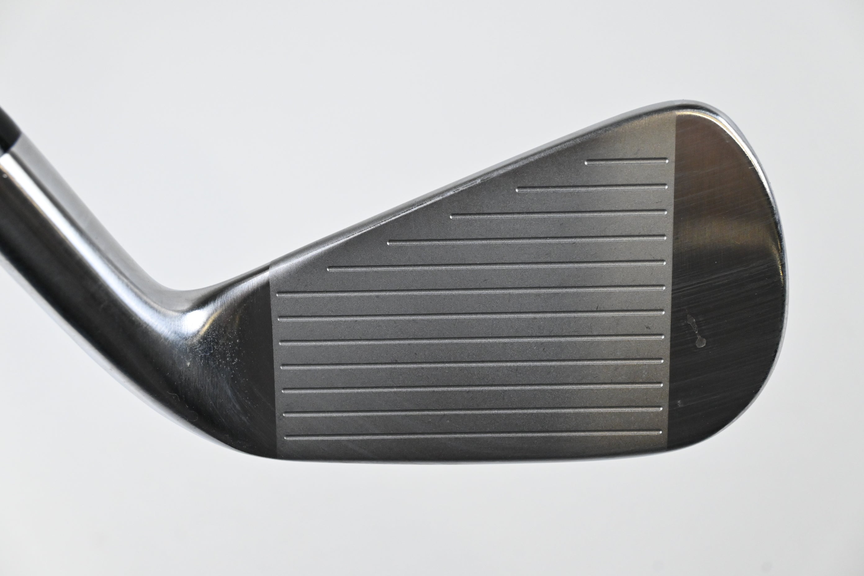 Left Hand Titleist T200 2023 #3 Hybrid / 20 Degree / X-Flex Hzrdus Black Gen 5 90