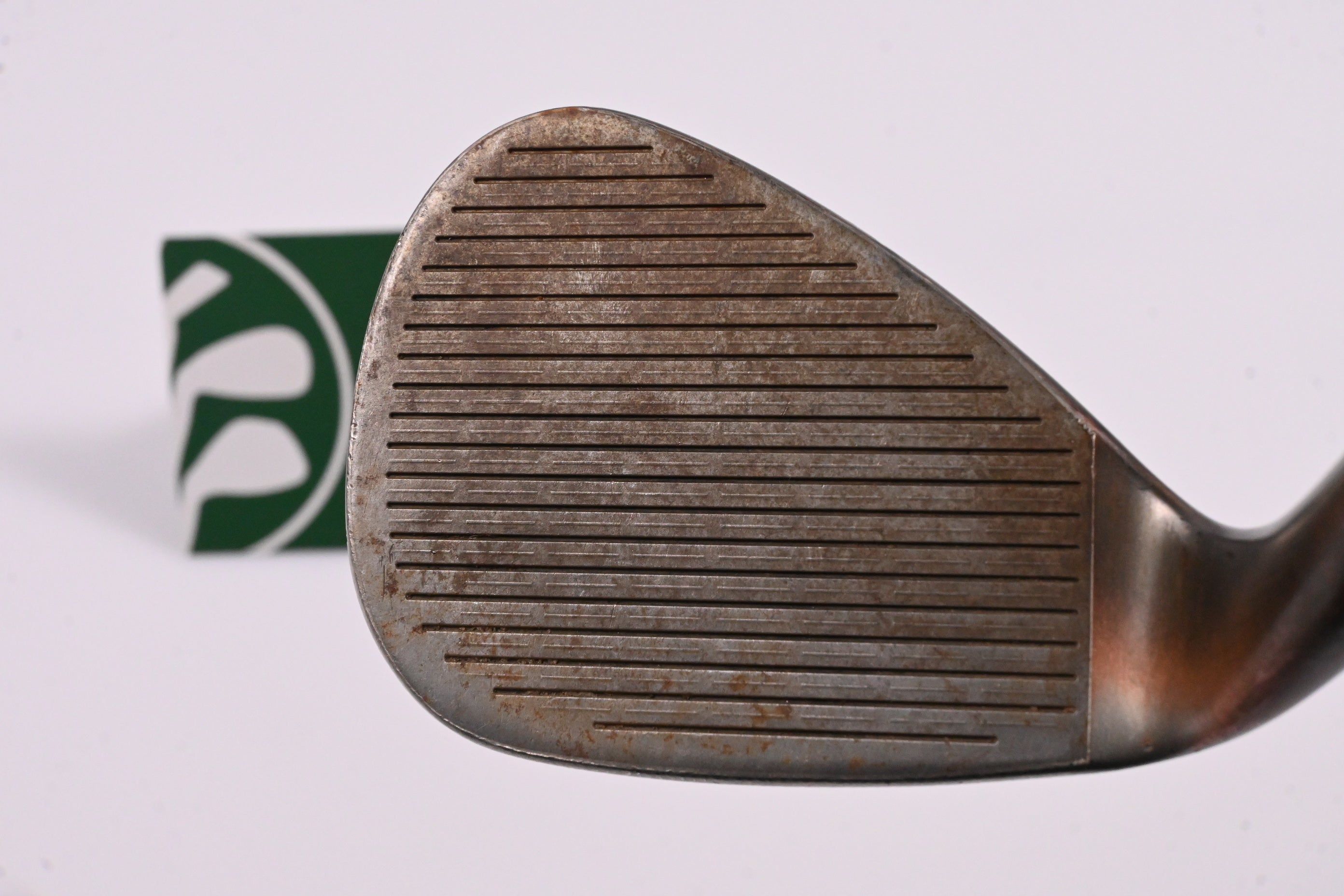 Taylormade Hi-Toe 3 Lob Wedge / 58 Degree / Wedge Flex KBS Hi-Rev 2.0 115 Shaft
