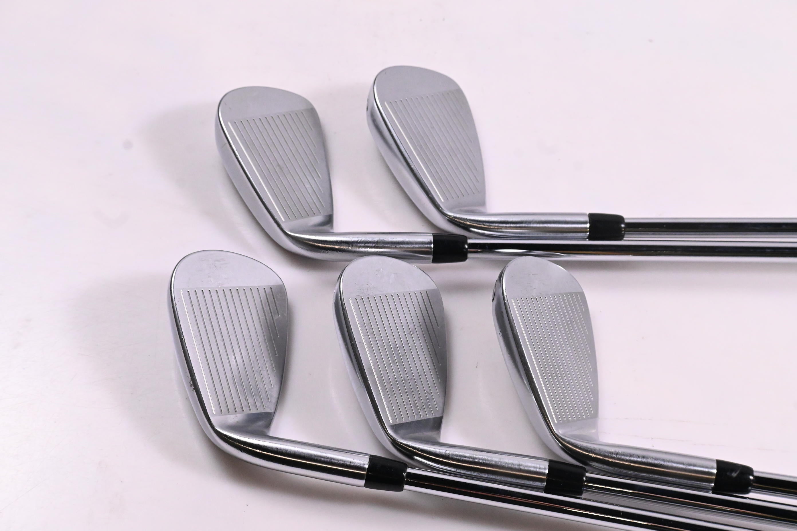 PXG 0311 P Gen7 Irons / 7-PW+GW / Regular Flex N.S.Pro Zelos 7 Shafts