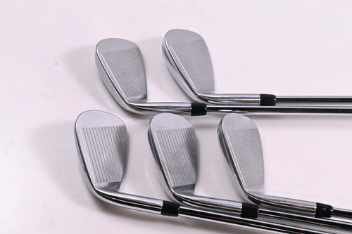 PXG 0311 P Gen7 Irons / 7-PW+GW / Regular Flex N.S.Pro Zelos 7 Shafts