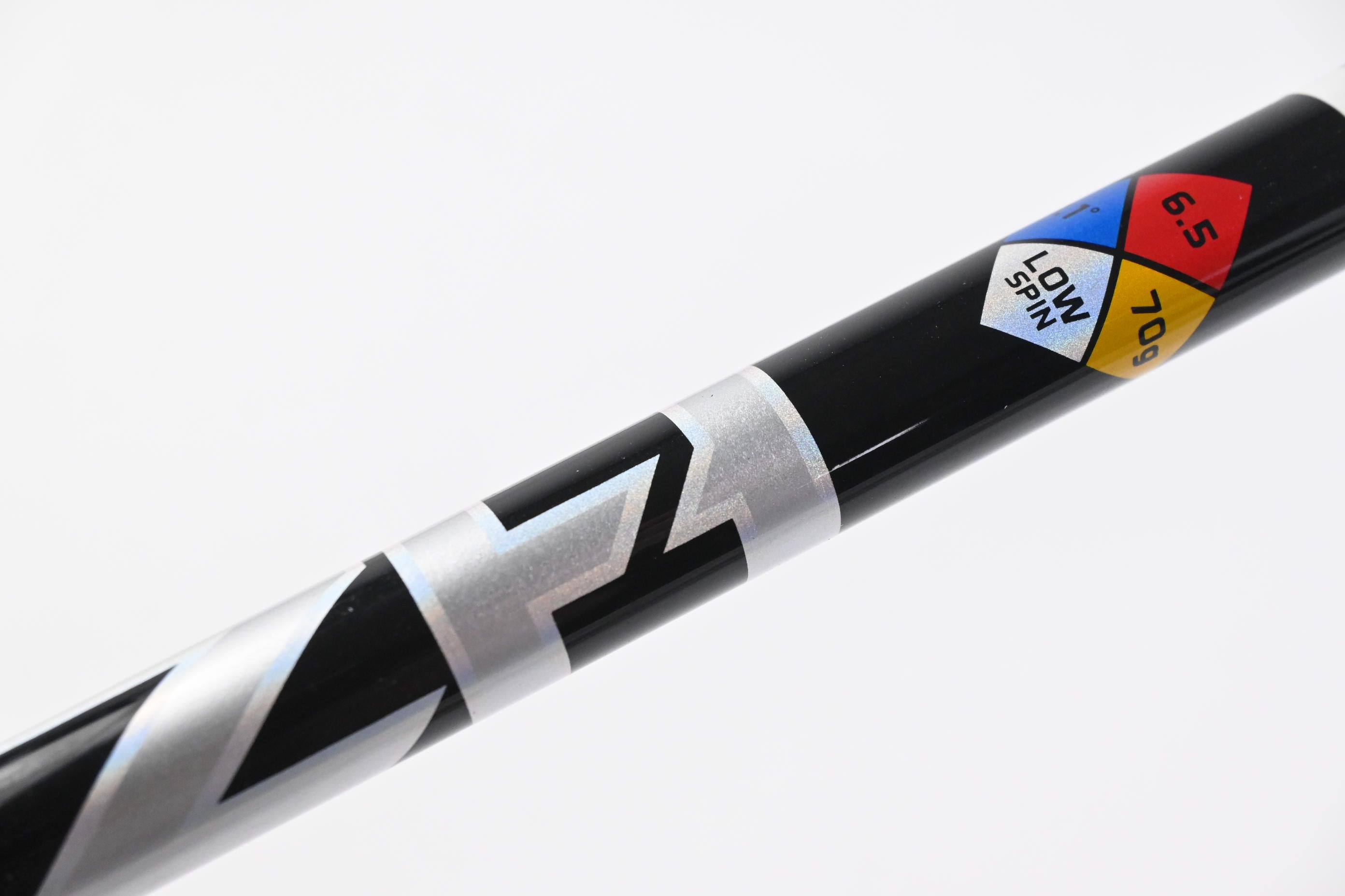Project X Hzrdus Gen 4 Black 70 Driver Shaft / X-Flex / Taylormade 2nd Gen