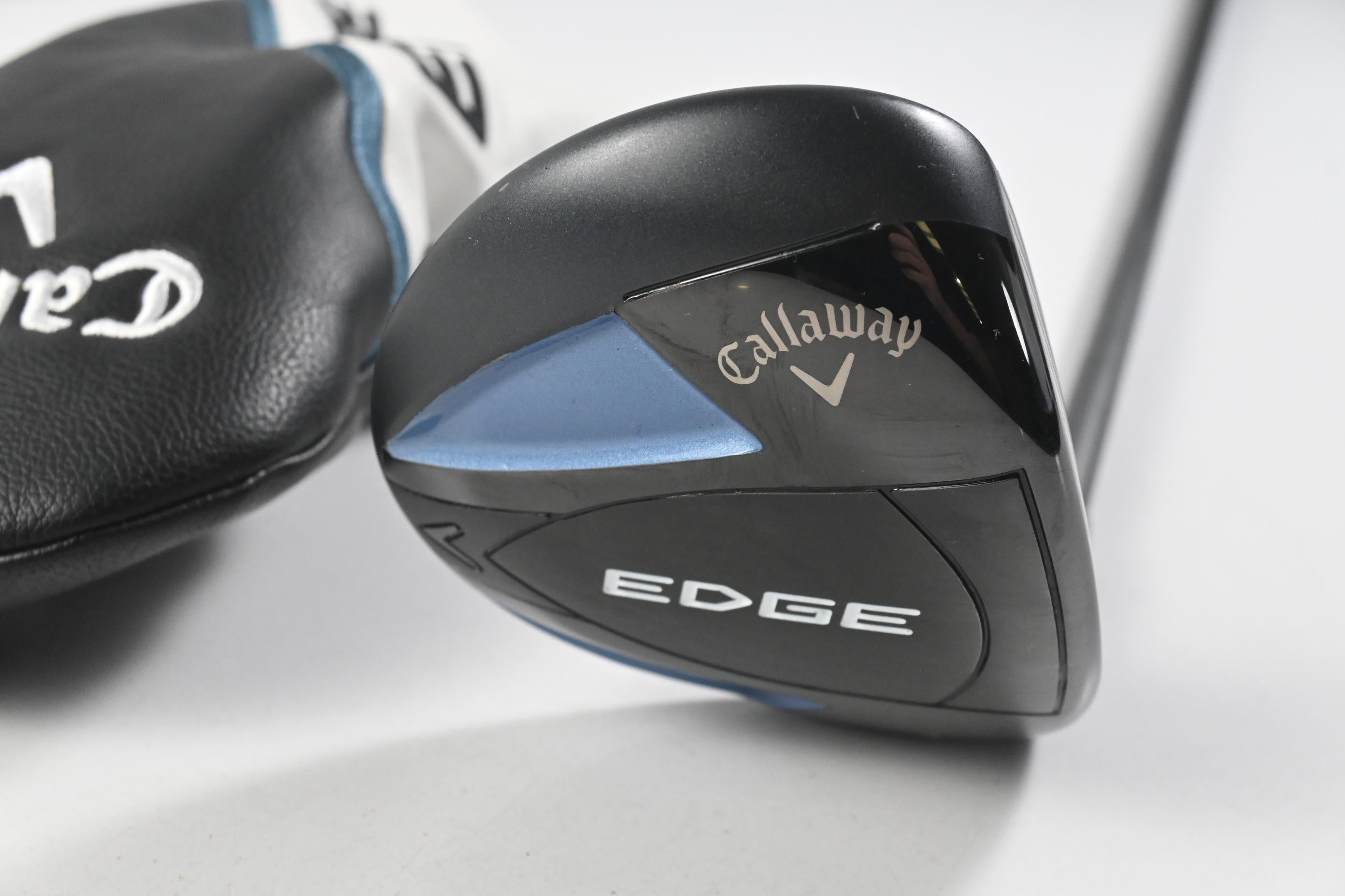 Callaway Edge Green #3 Wood / 15 Degree / Regular Flex Callaway Edge Shaft