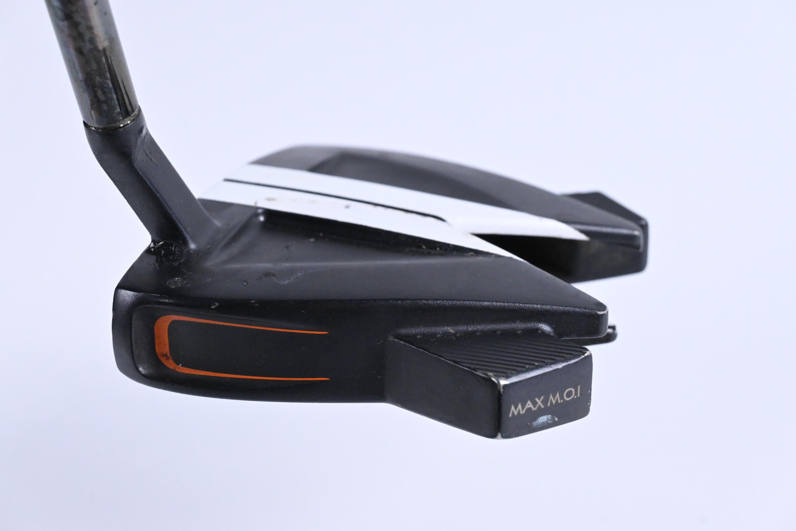 Tour Edge Wingman 700 Putter / 33.5 Inch
