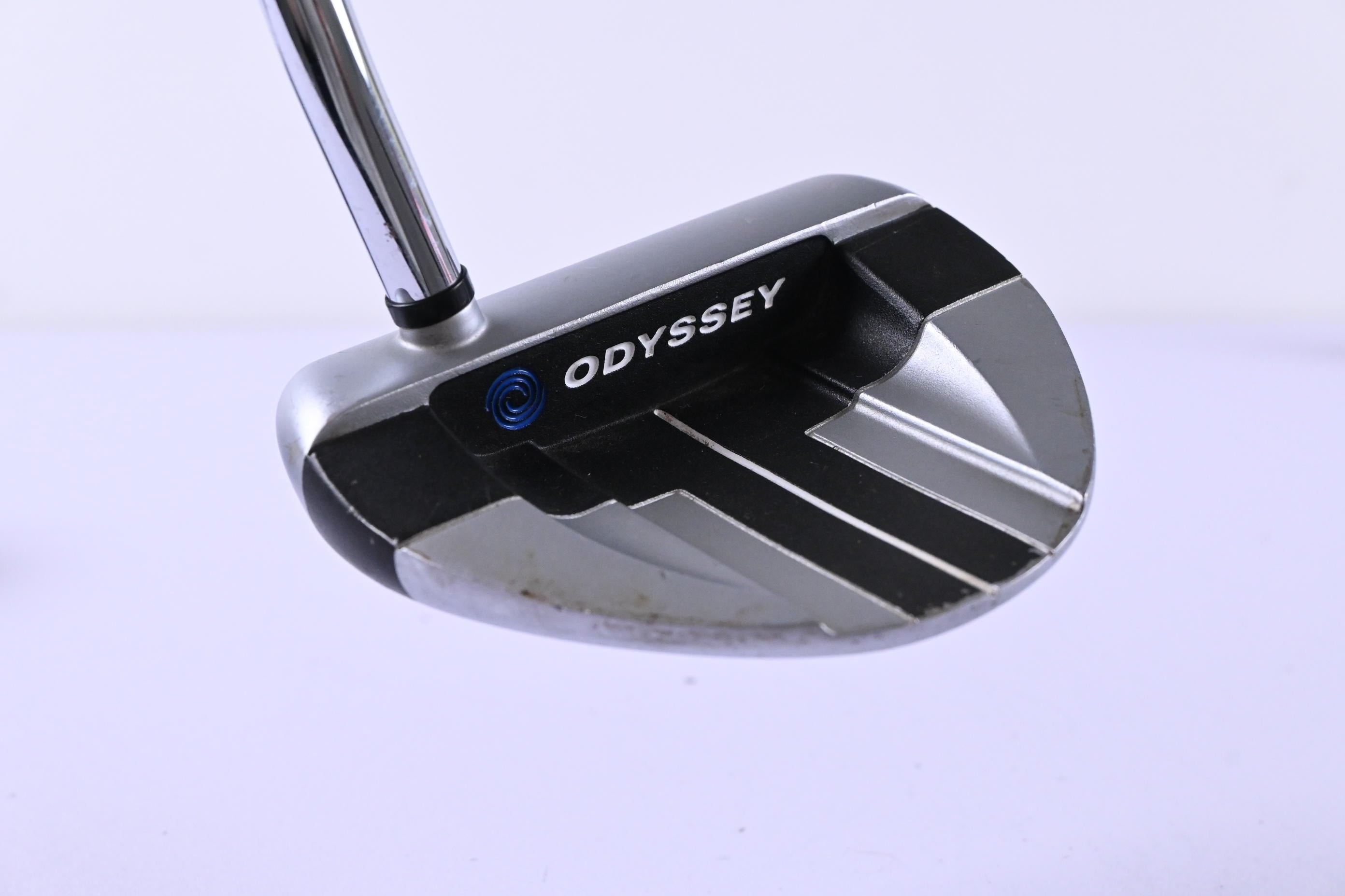 Odyssey Works V-Line Putter / 35 Inch