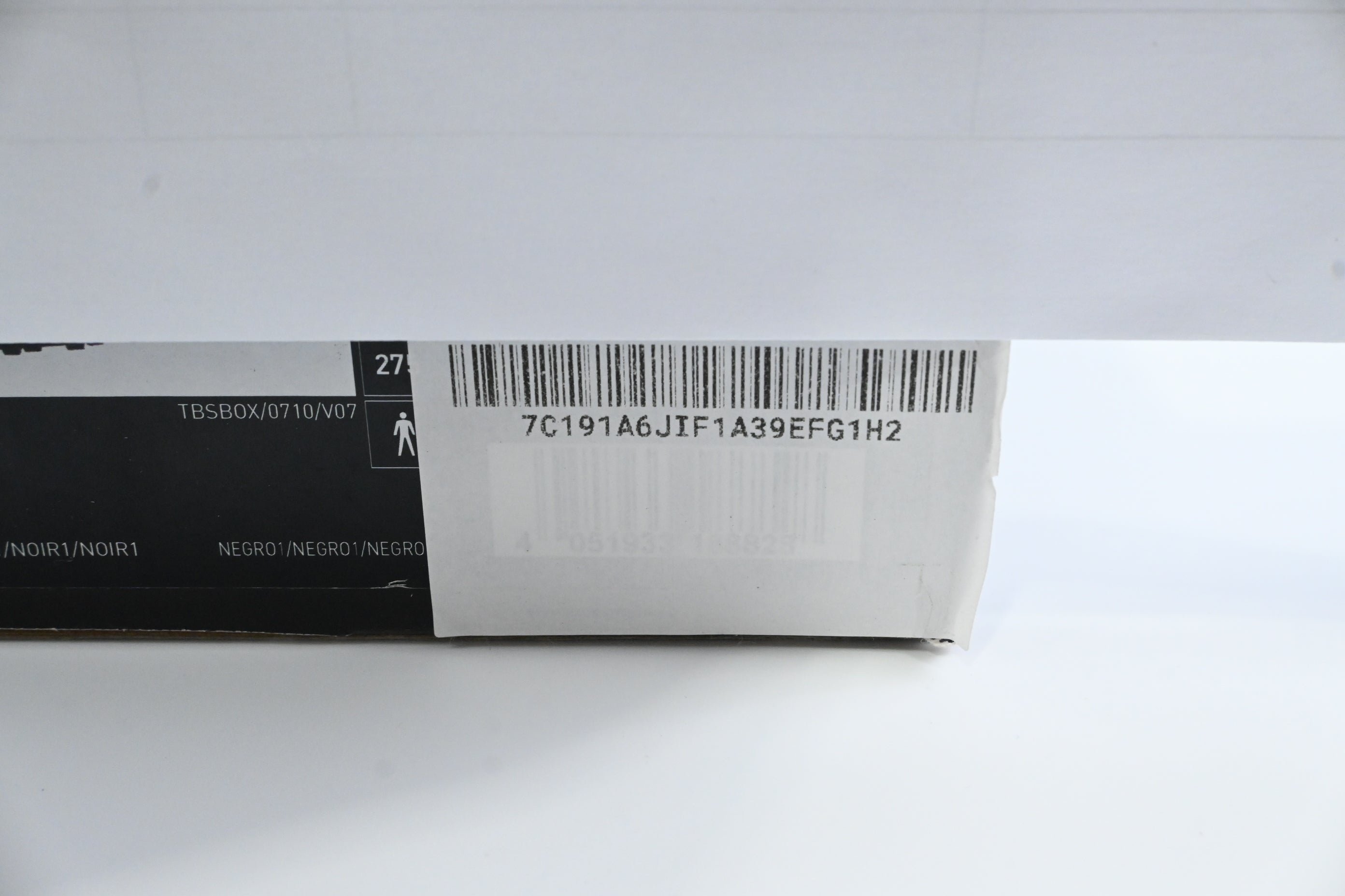 Adidas SL Shoes / Size UK 10 / Black