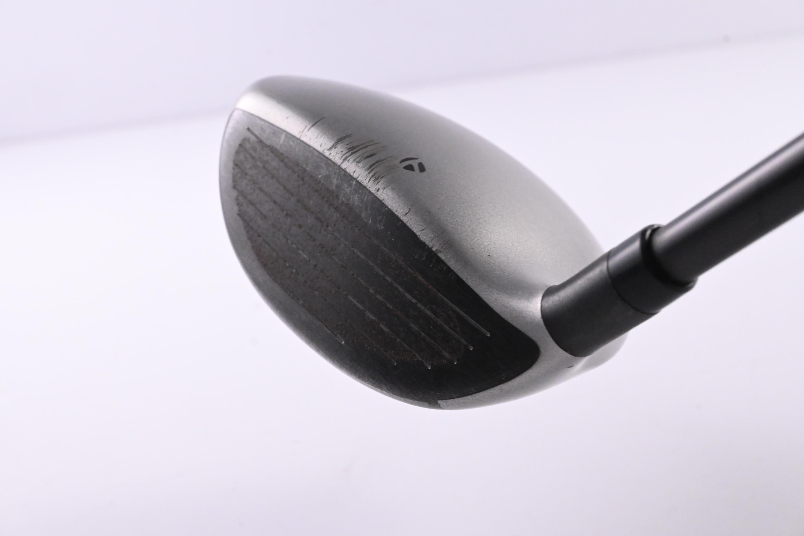 Taylormade SLDR #3 Wood / 15 Degree / Regular Flex Fujikura Speeder 65 Shaft