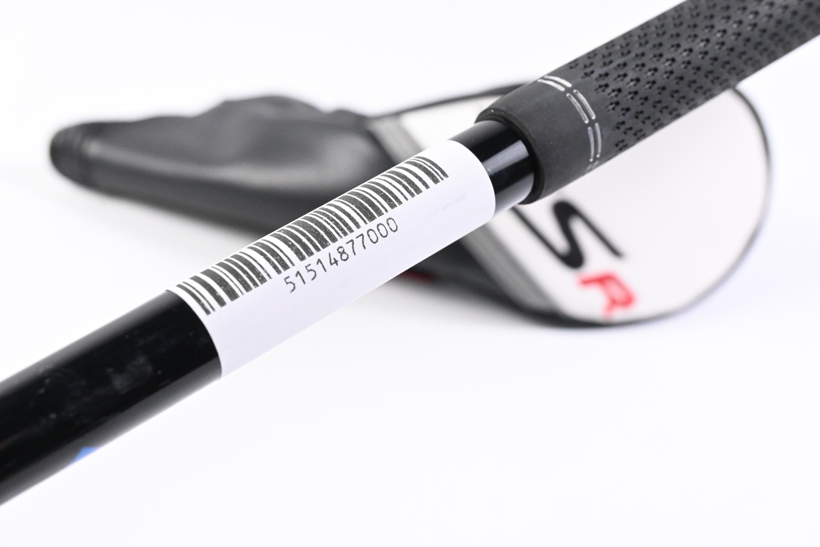 Titleist TSR2 #4 Hybrid / 21 Degree / Stiff Flex HZRDUS Black 80 Shaft