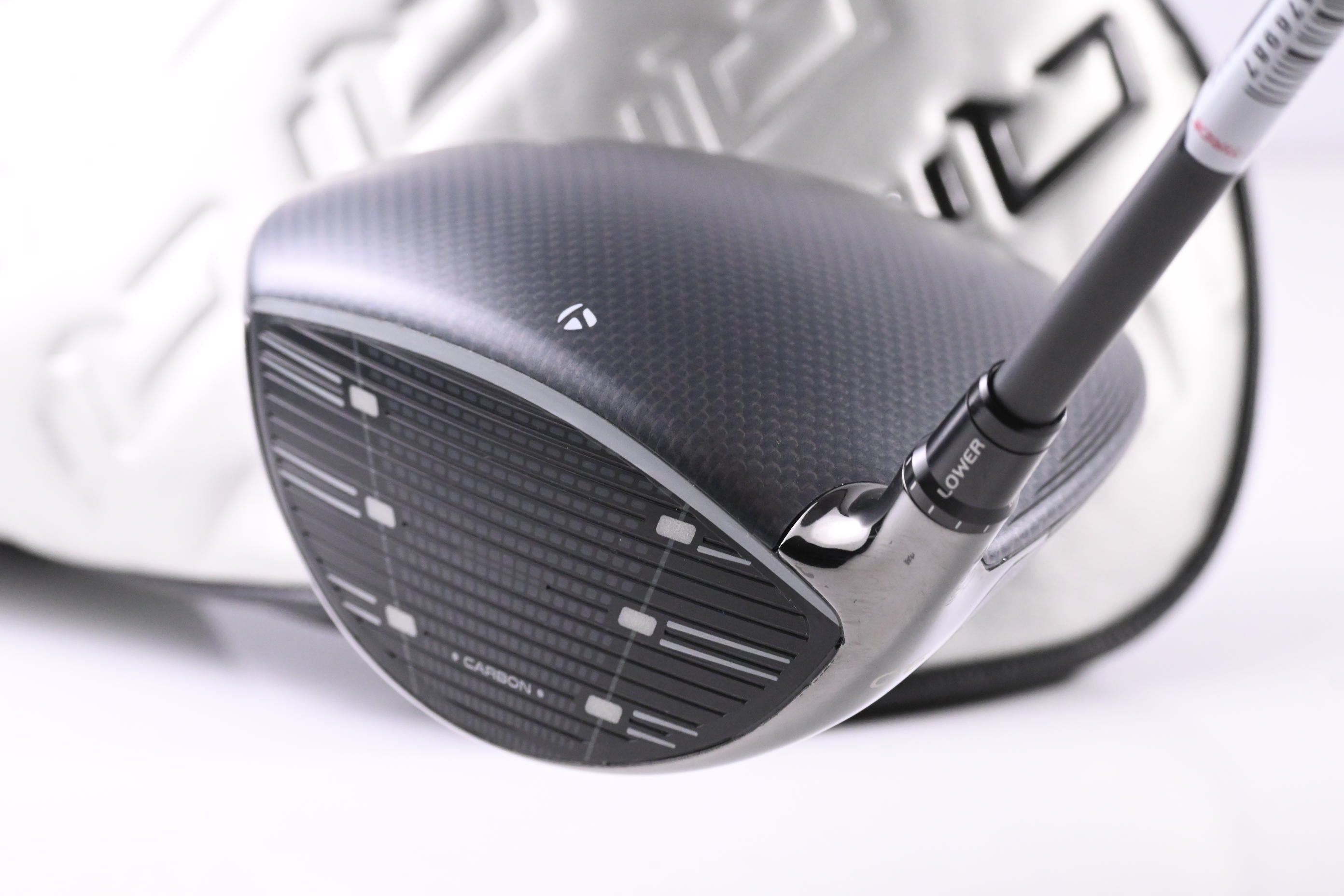 Taylormade Qi35 Driver / 9 Degree / Regular Flex Ventus Blue 5 Shaft